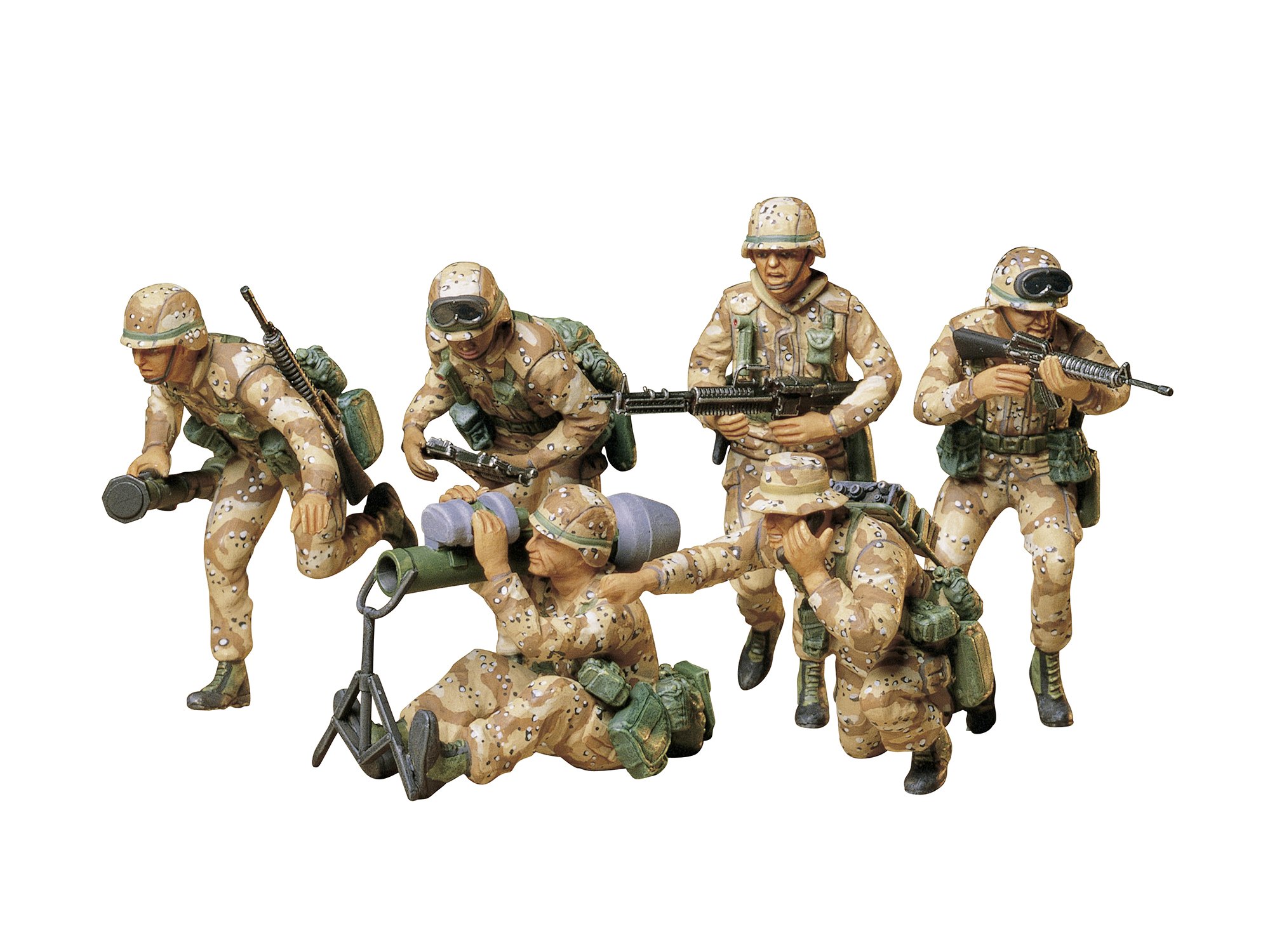 Amazon.co.jp: タミヤ 1/35 ミリタリーミニチュアシリーズ No.153 