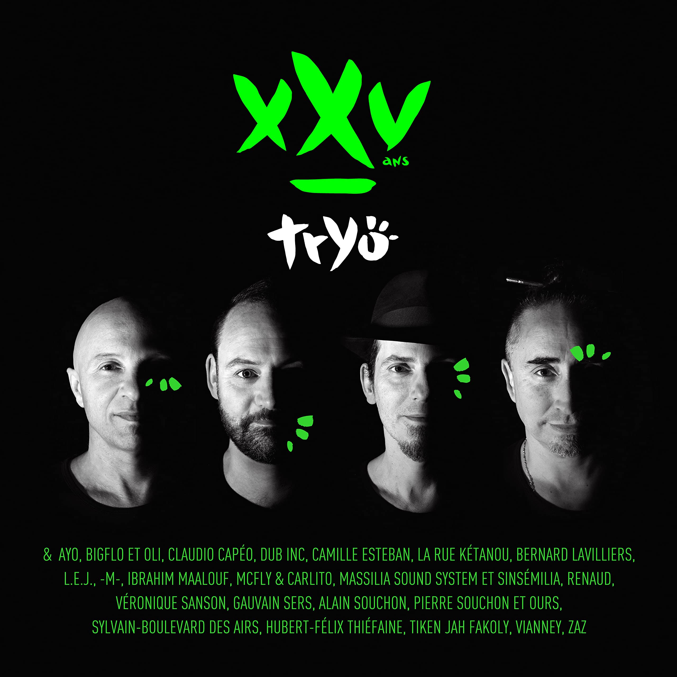 XXV: Amazon.ca: Music