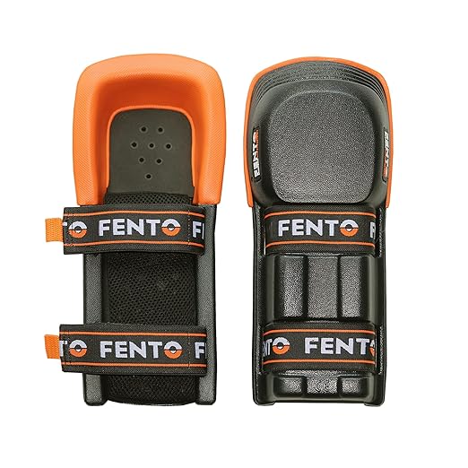 FENTO MAX - Ergonomic Knee Protectors