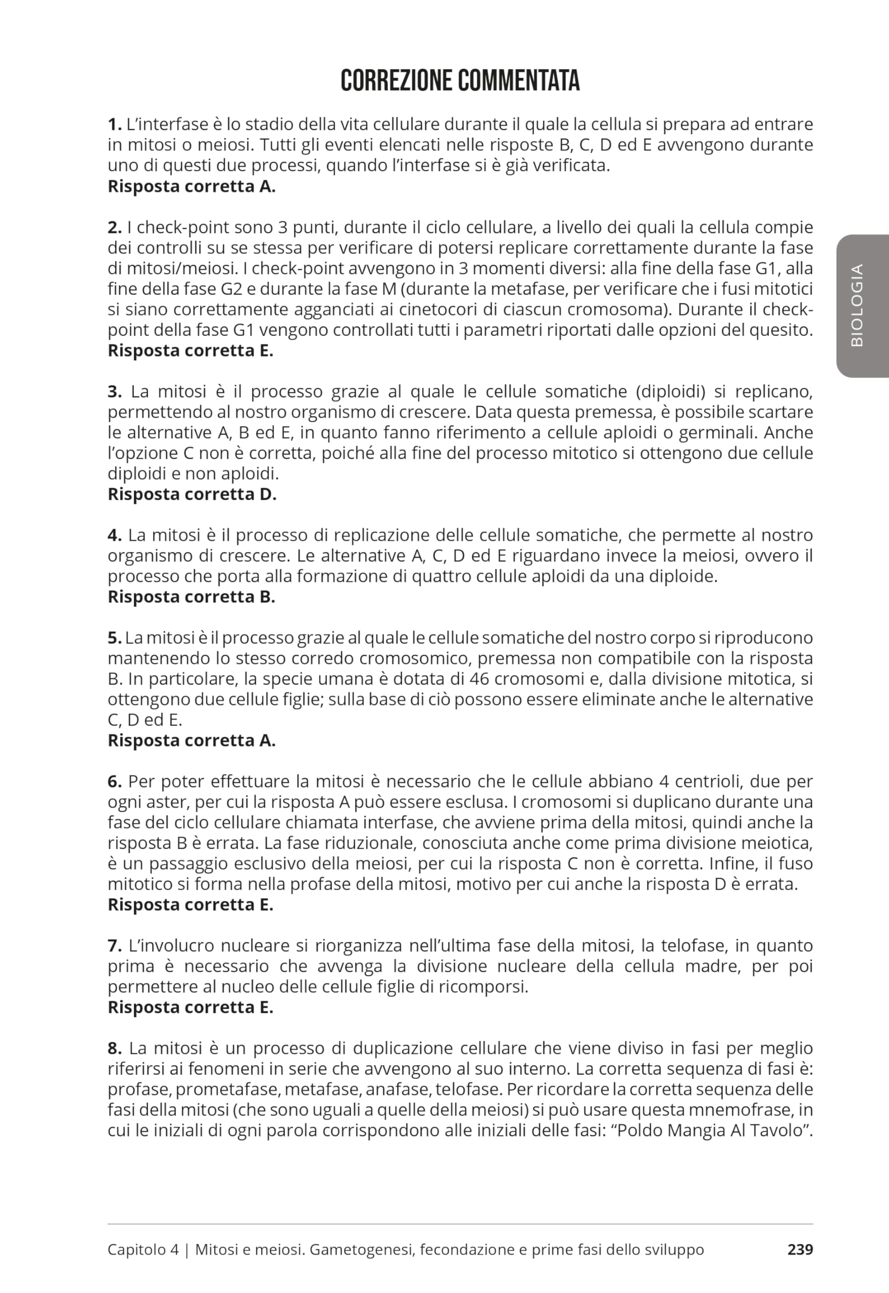 Testbusters TOLC-B-S-F-AV. Preparazione ai test di ammissione universitari. Facoltà di area scientifica, biologica e farmaceutica. Kit advanced. Con TB training. Con simulazioni commentate online