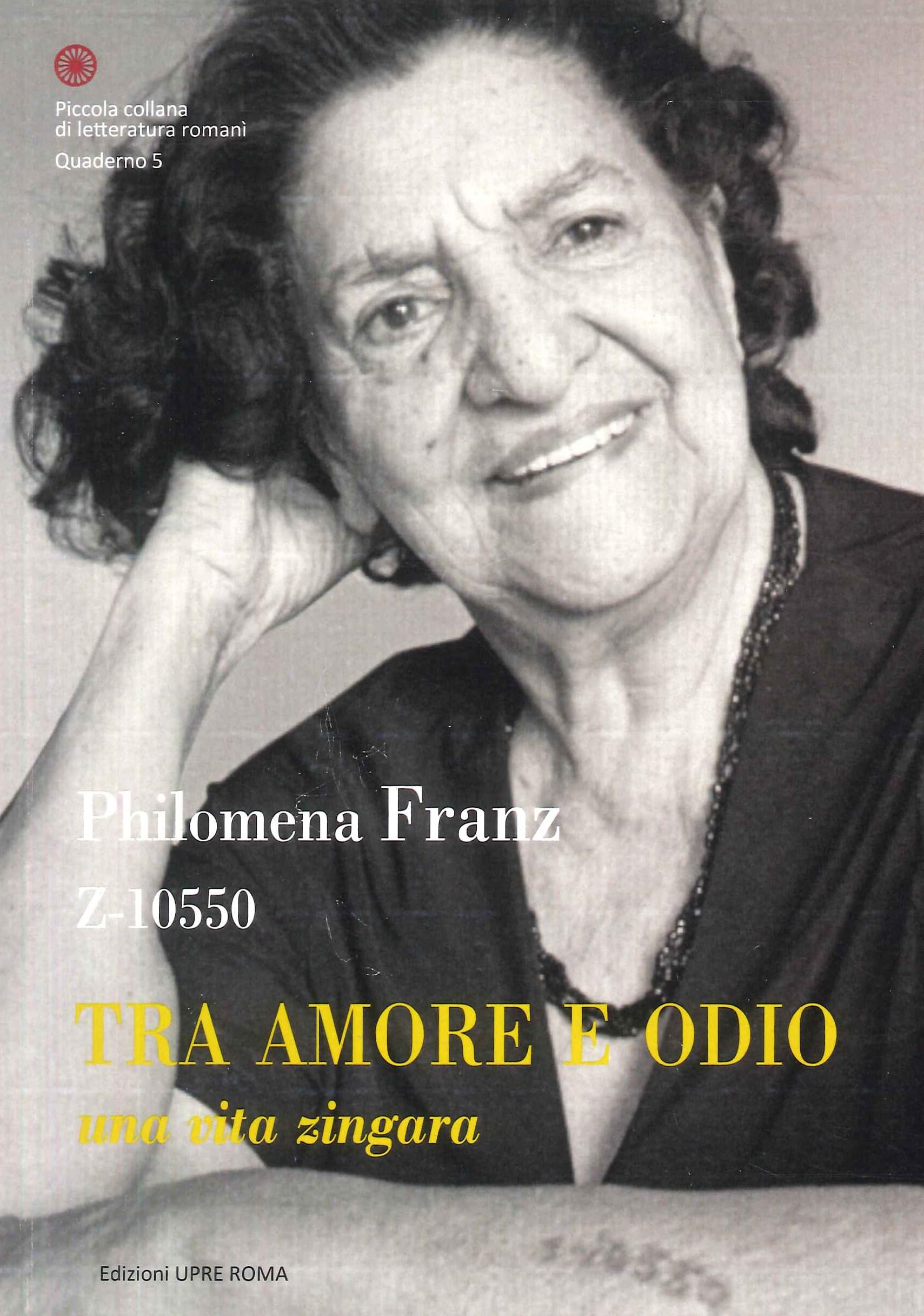 Z-10550. Tra Amore E Odio. Una Vita Zingara - 4