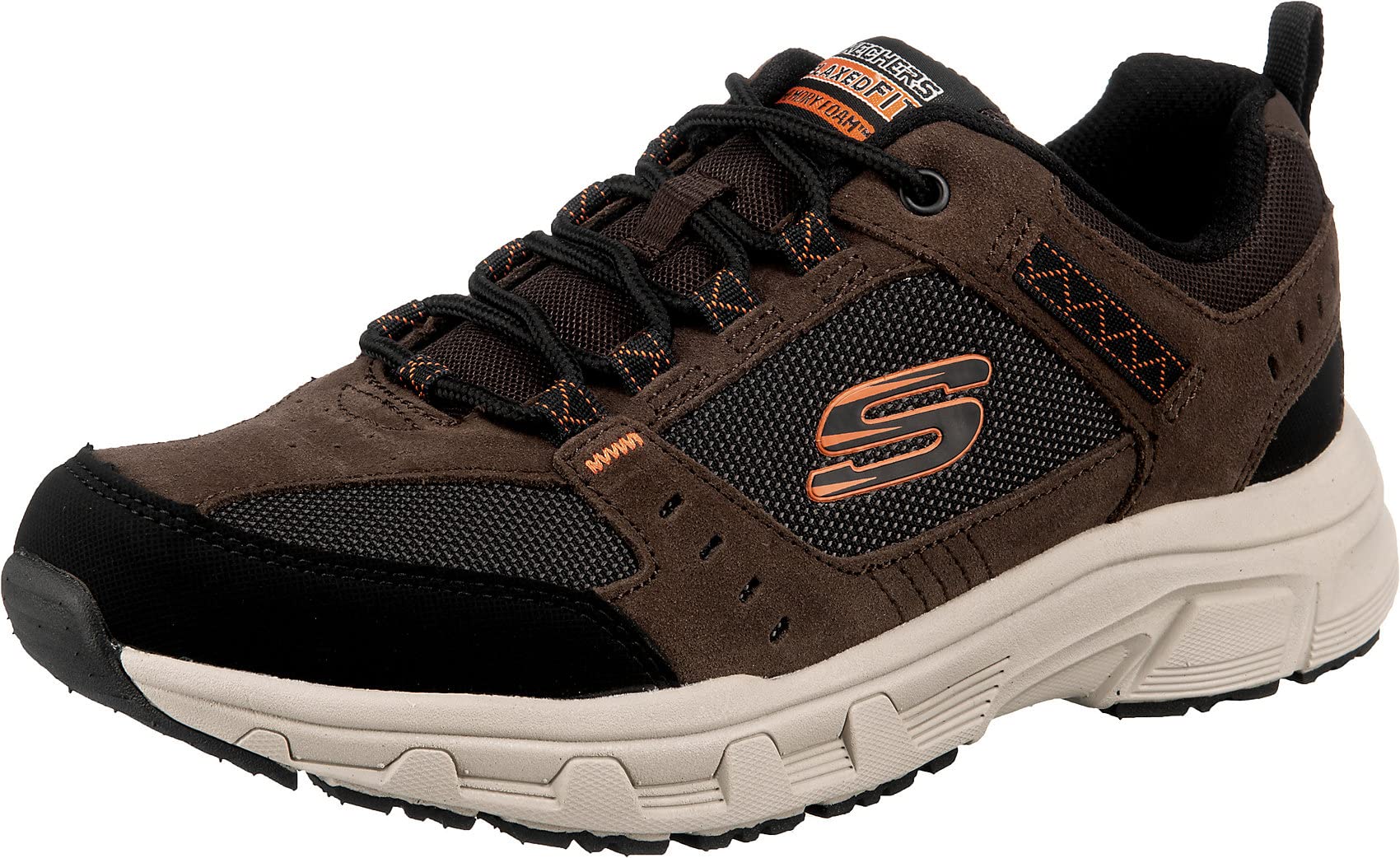 Skechers Oak Canyon OxfordHombre