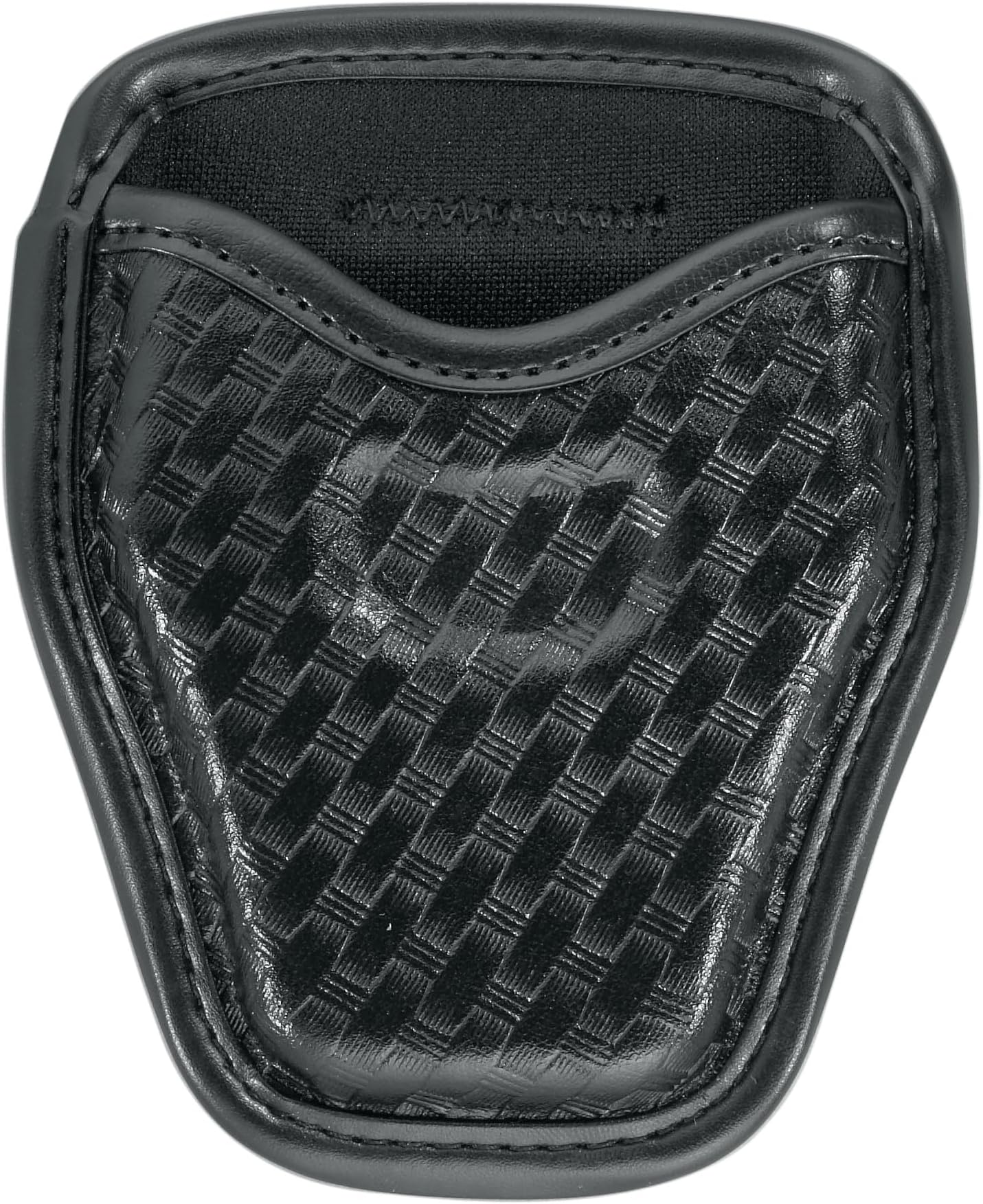 7934 AccuMold Elite Open Handcuff Case