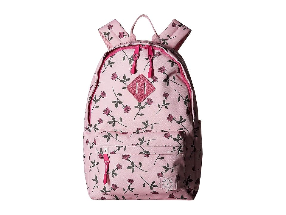 

Parkland The Bayside (Little Kids/Big Kids) (Rose Petal) Backpack Bags, Red