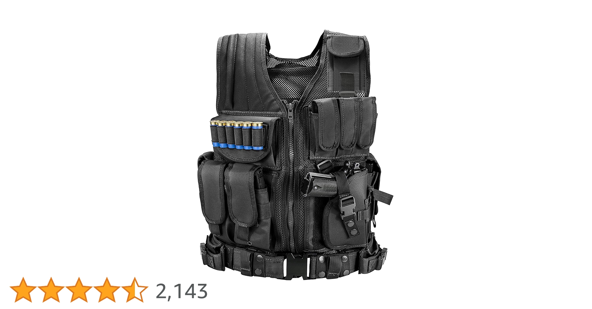 Amazon.co.jp: Marmot タクティカルベスト 丈夫なメッシュベスト