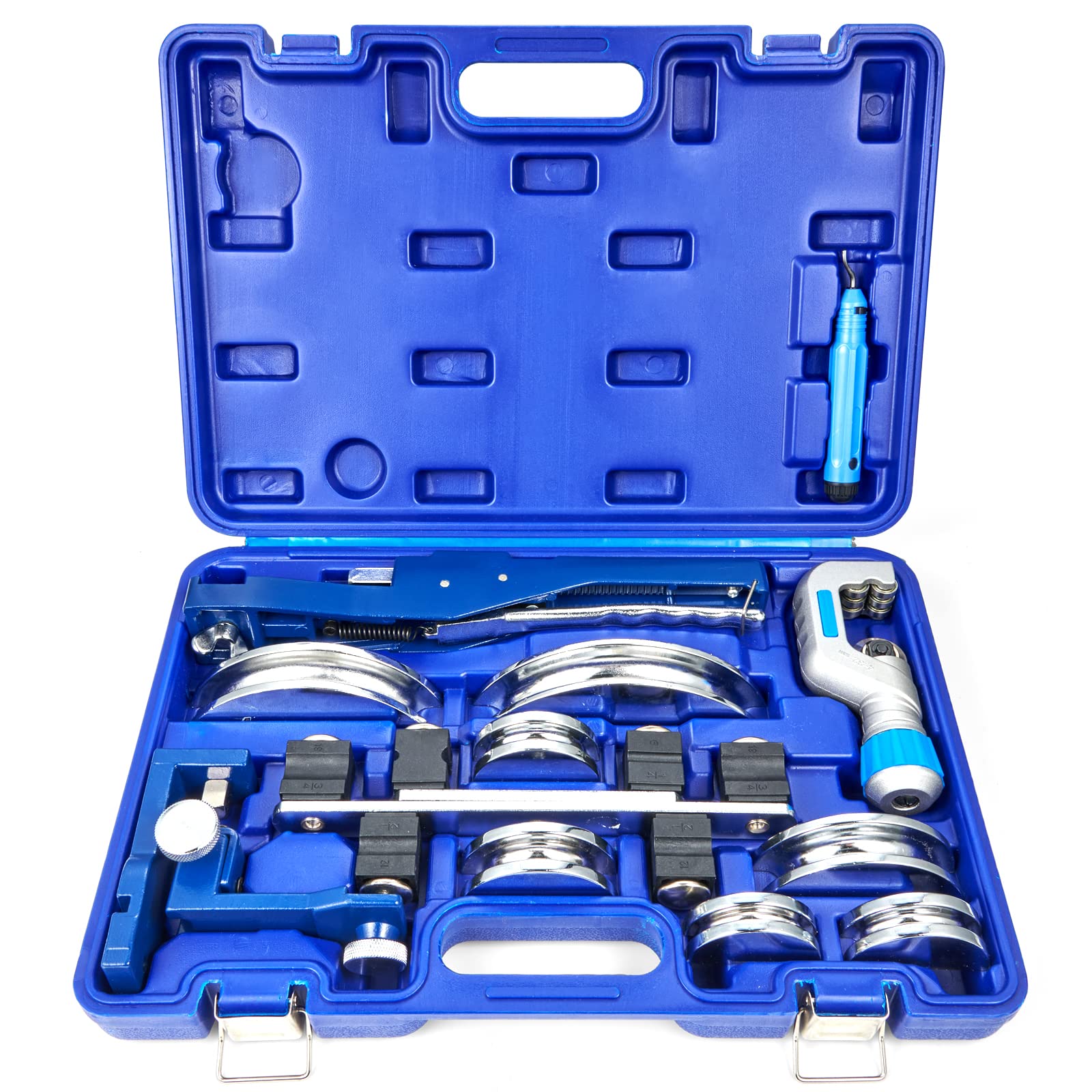 Buy HVAC Tools Tube Bender HVAC Tools Clearance for 1/4" 7/8