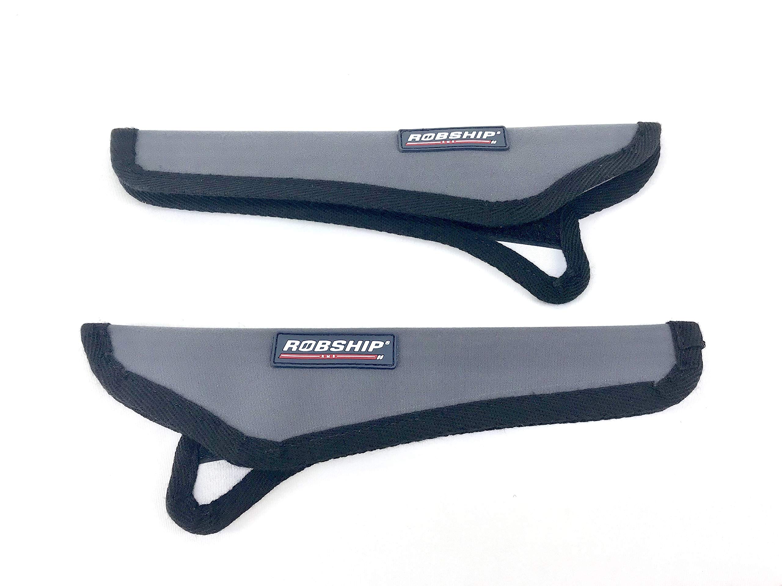 Robship Cover, Lifeline Turnbuckle, Medium, Greyline