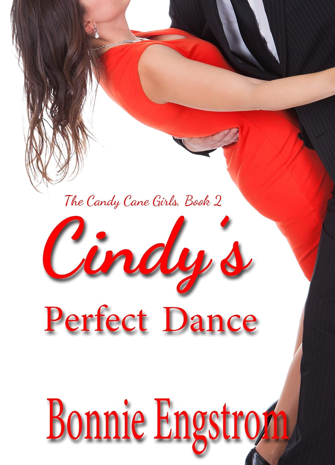 Cindy's Perfect Dance (Promise Sisters Book 2)
