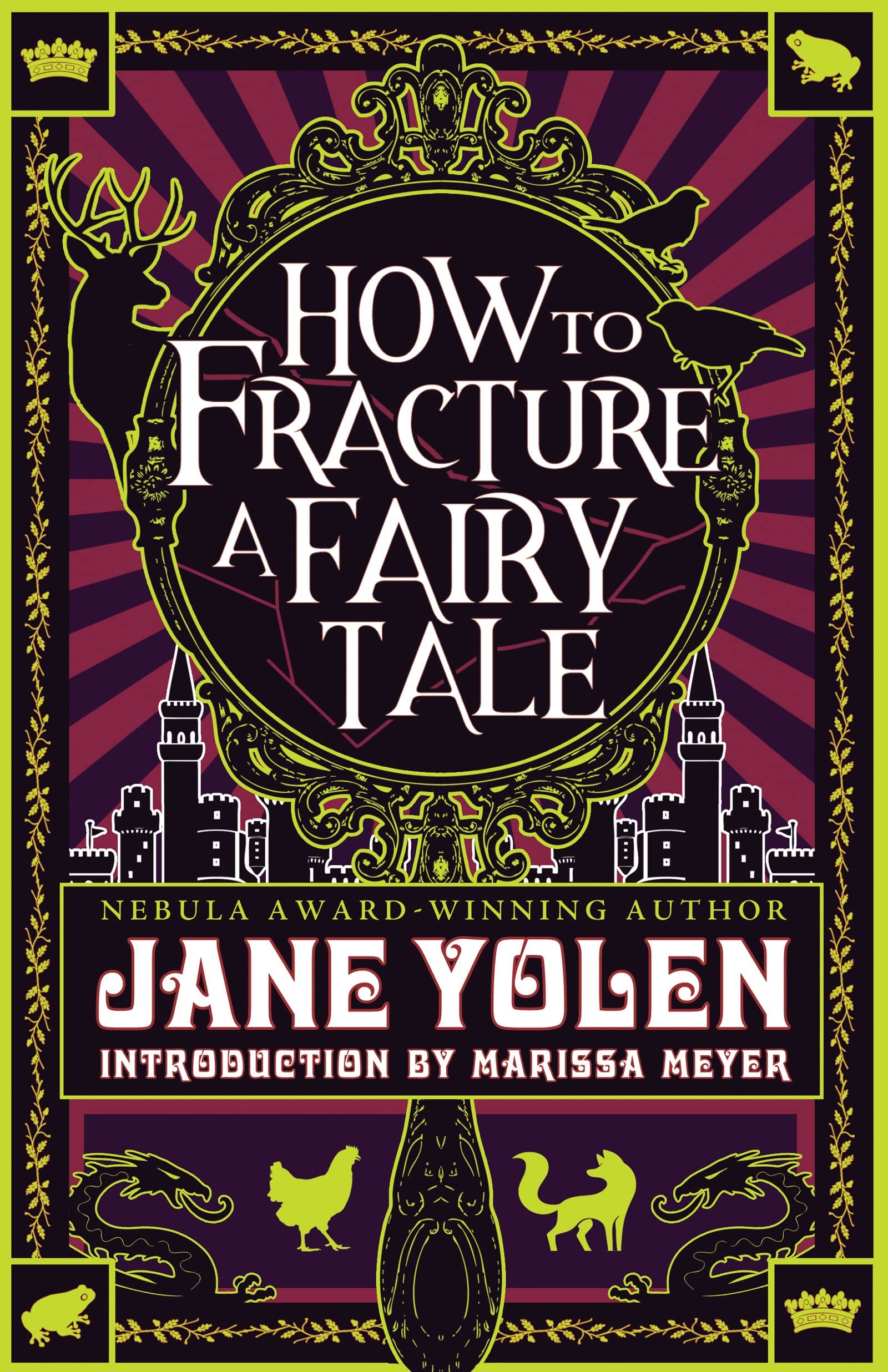 Buy How to Fracture a Fairy Tale — BookShops.in