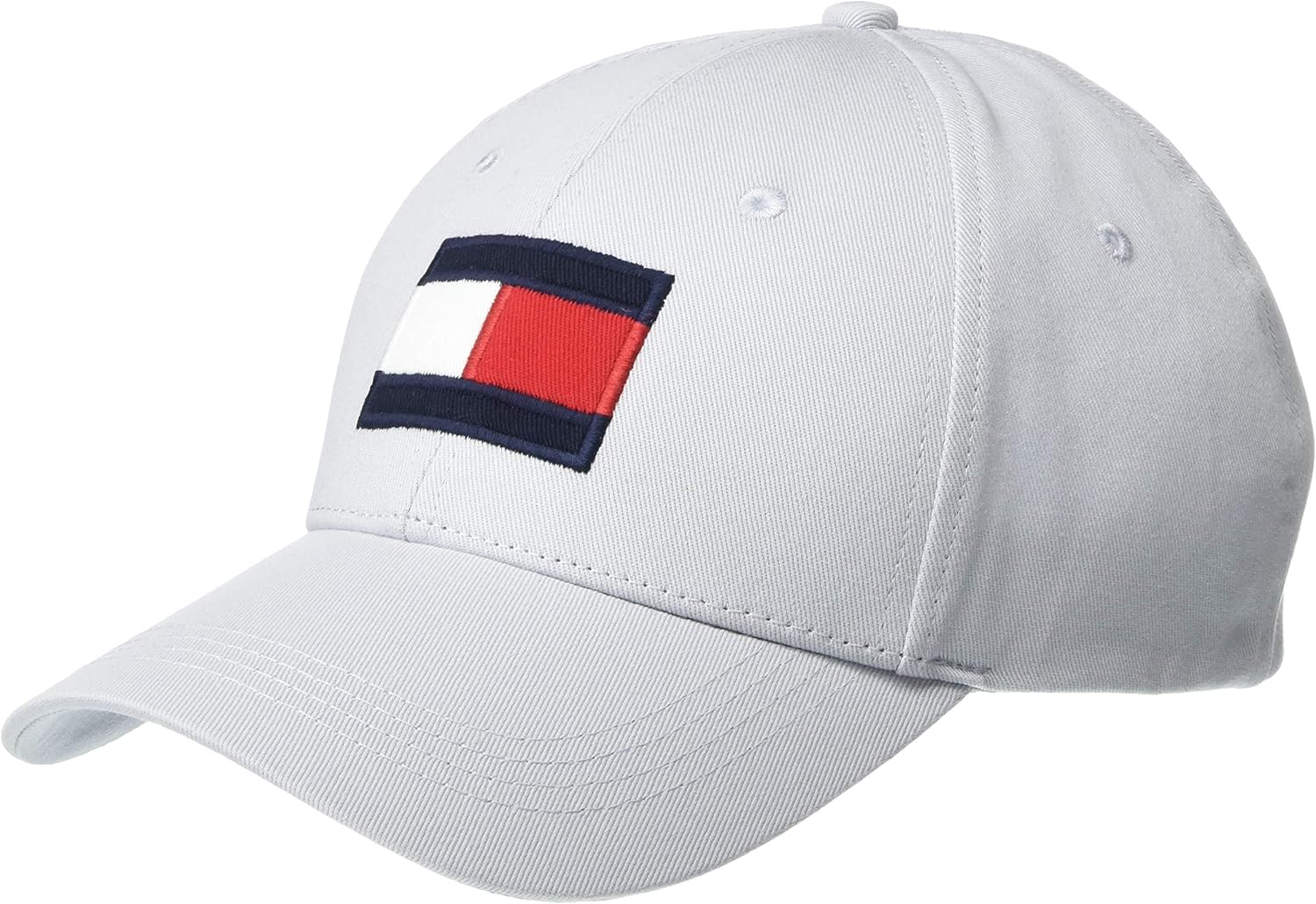 Tommy Hilfiger Men's Big Flag Cap