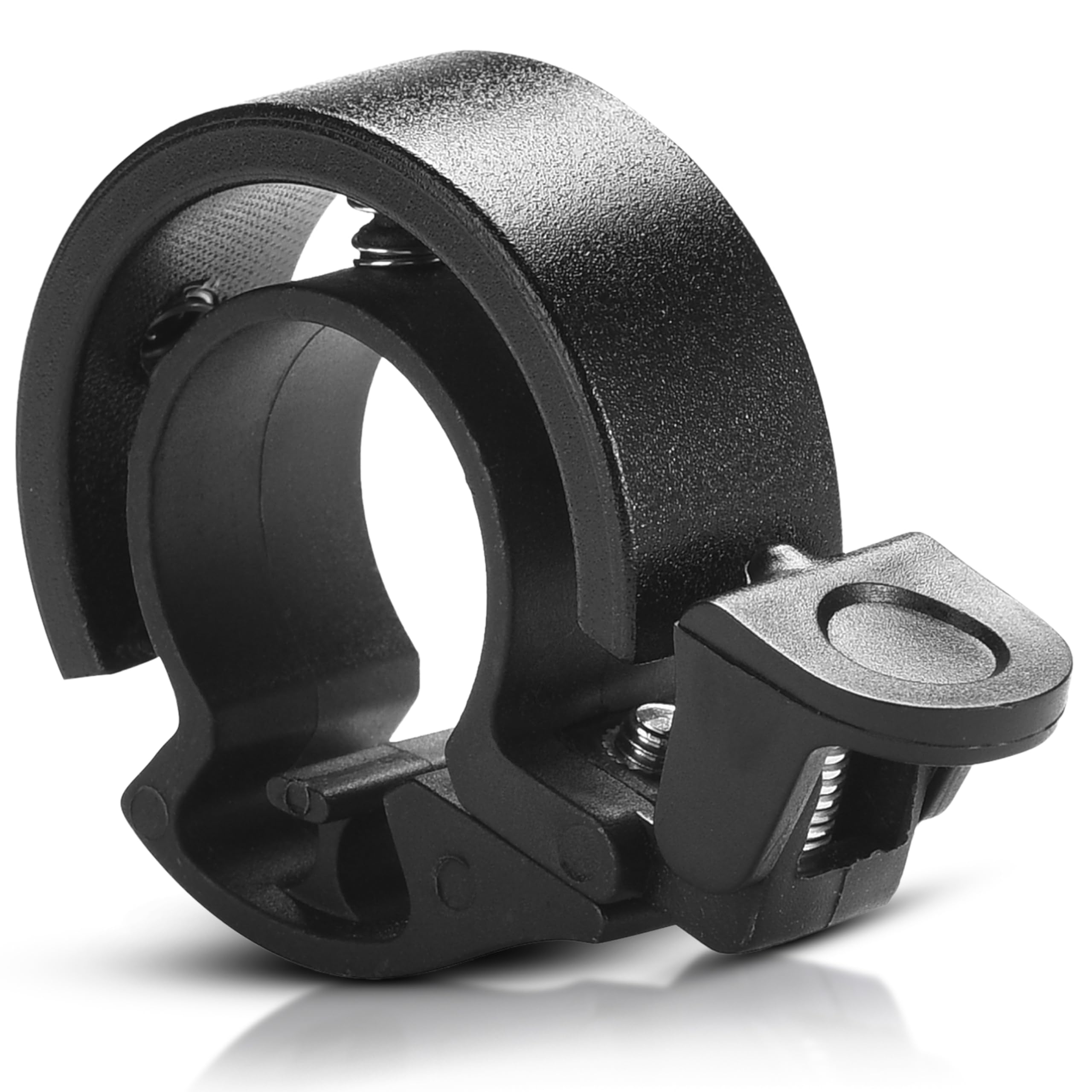 BeIIeさん専用 Amazon.co.jp: Steady Doggie Bike Bell - ハンドルバー用自転車