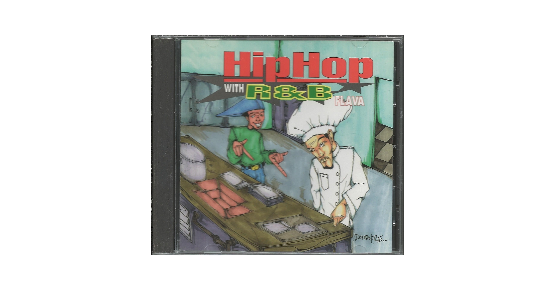 ☆O Flava Psi☆ R&B G-rap O Flava Psi Discography: Vinyl, CDs, & More | Discogs