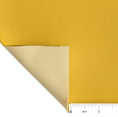 Miniatura 20 de Tela de Tapicería de Vinilo Marino Diamante Negro de 54" de Ancho por Yarda para Barco y Auto