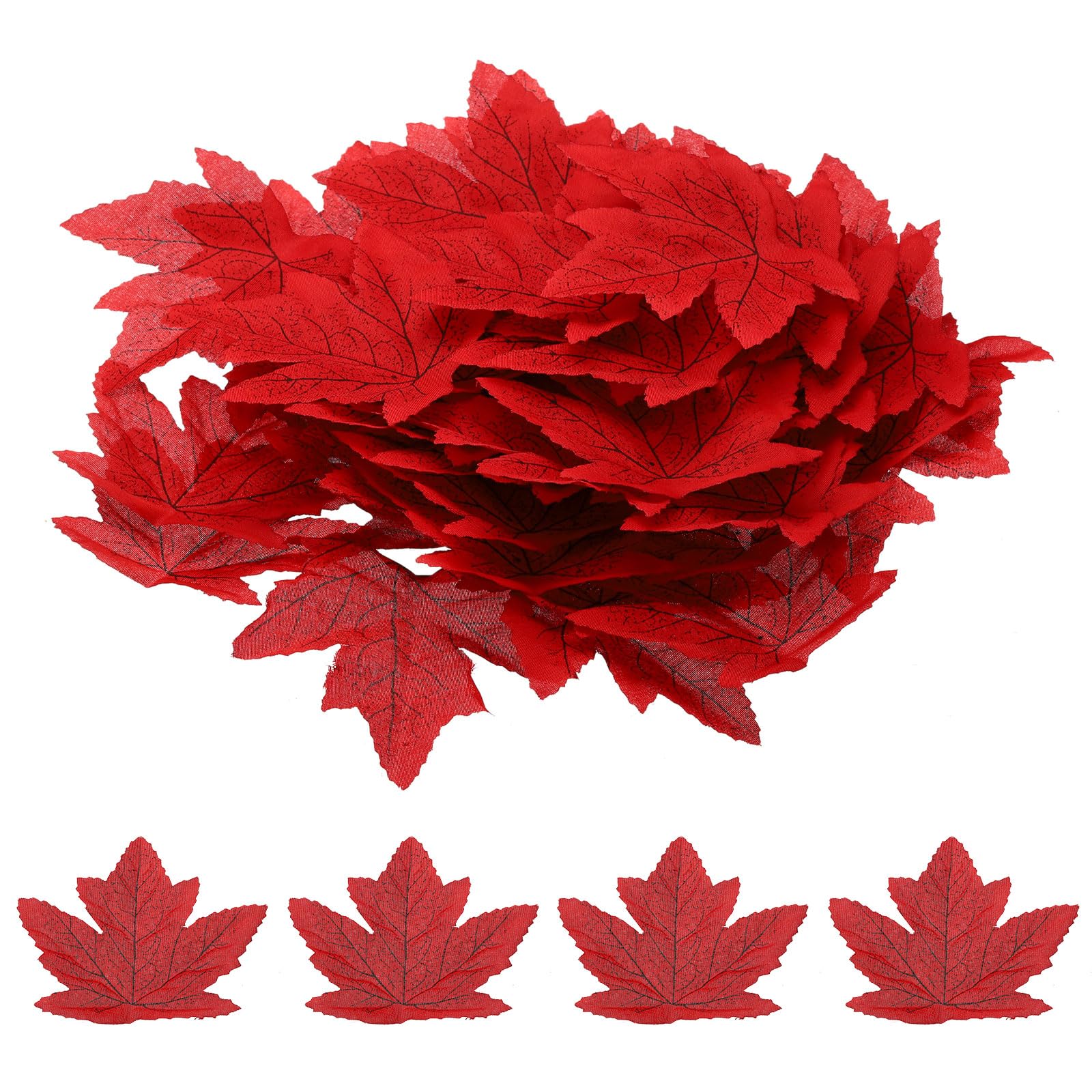 PATIKIL Fake Fall Leaves