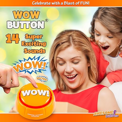 Miniatura 4 de WOW Button