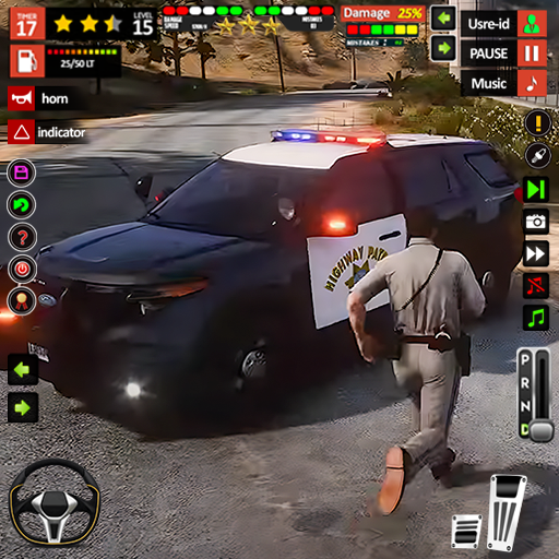 Pro Cop Pro Cop Chase Missions Police Simulator - Aplicativo na Amazon Appstore