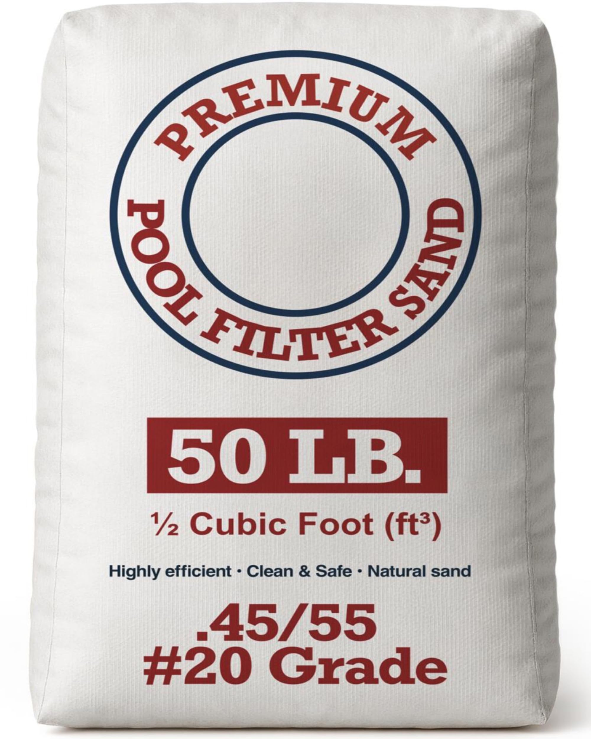 Play22 50 lb Pool Sand
