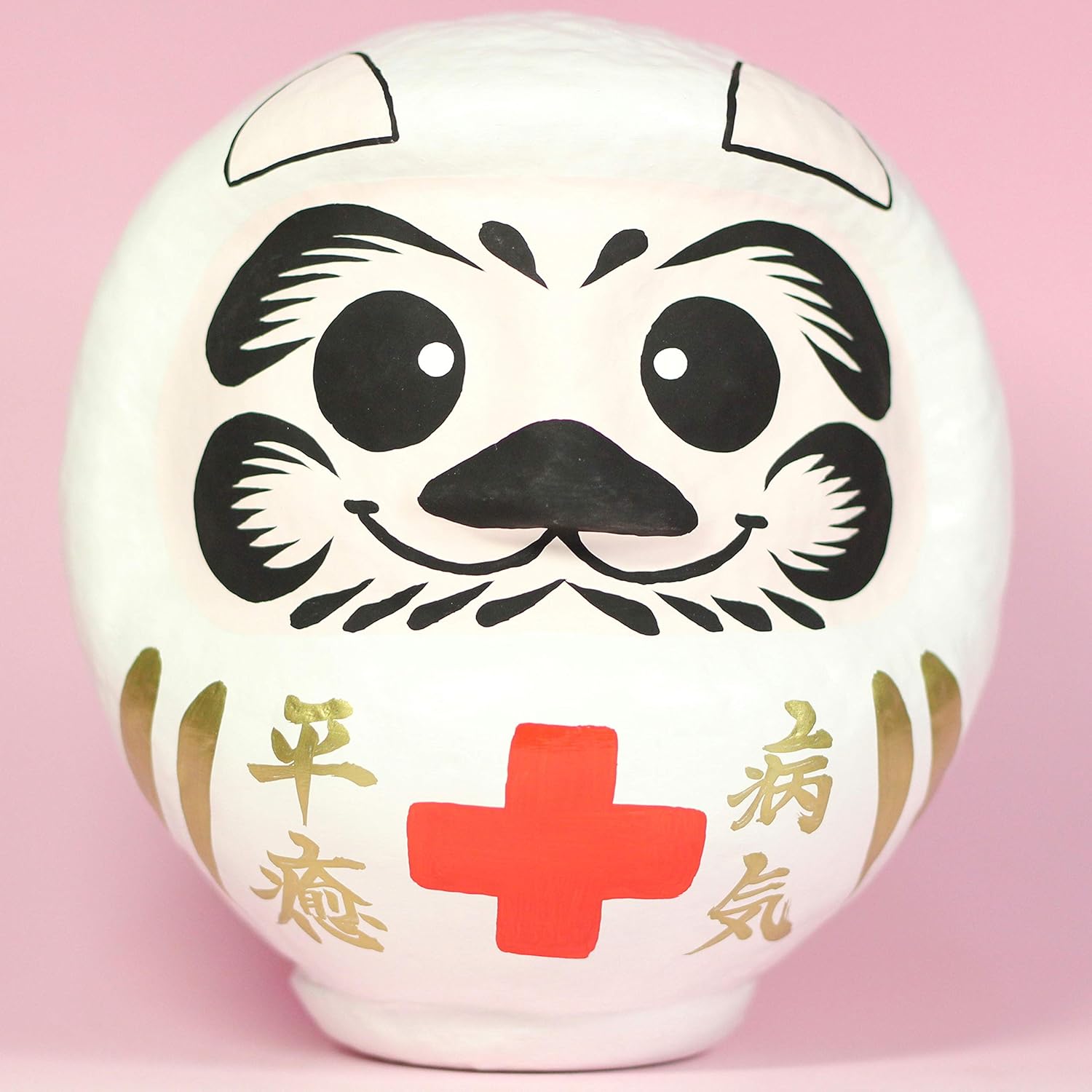 犬好きさんに贈る プレゼント 病気平癒 グッズ ワンちゃんだるま 立て耳 病気平癒 工芸 民芸品 おもちゃ Amazon 犬好きさんに贈る プレゼント 病気平癒 グッズ ワンちゃんだるま 立て耳 病気平癒 工芸 民芸品 おもちゃ Amazon