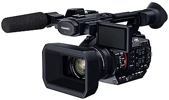 【超美品】Panasonic HC-X2 4Kビデオカメラ（おまけ付き） HC-X2】 Panasonic デジタル4Kビデオカメラ ｜ ビデオカメラ