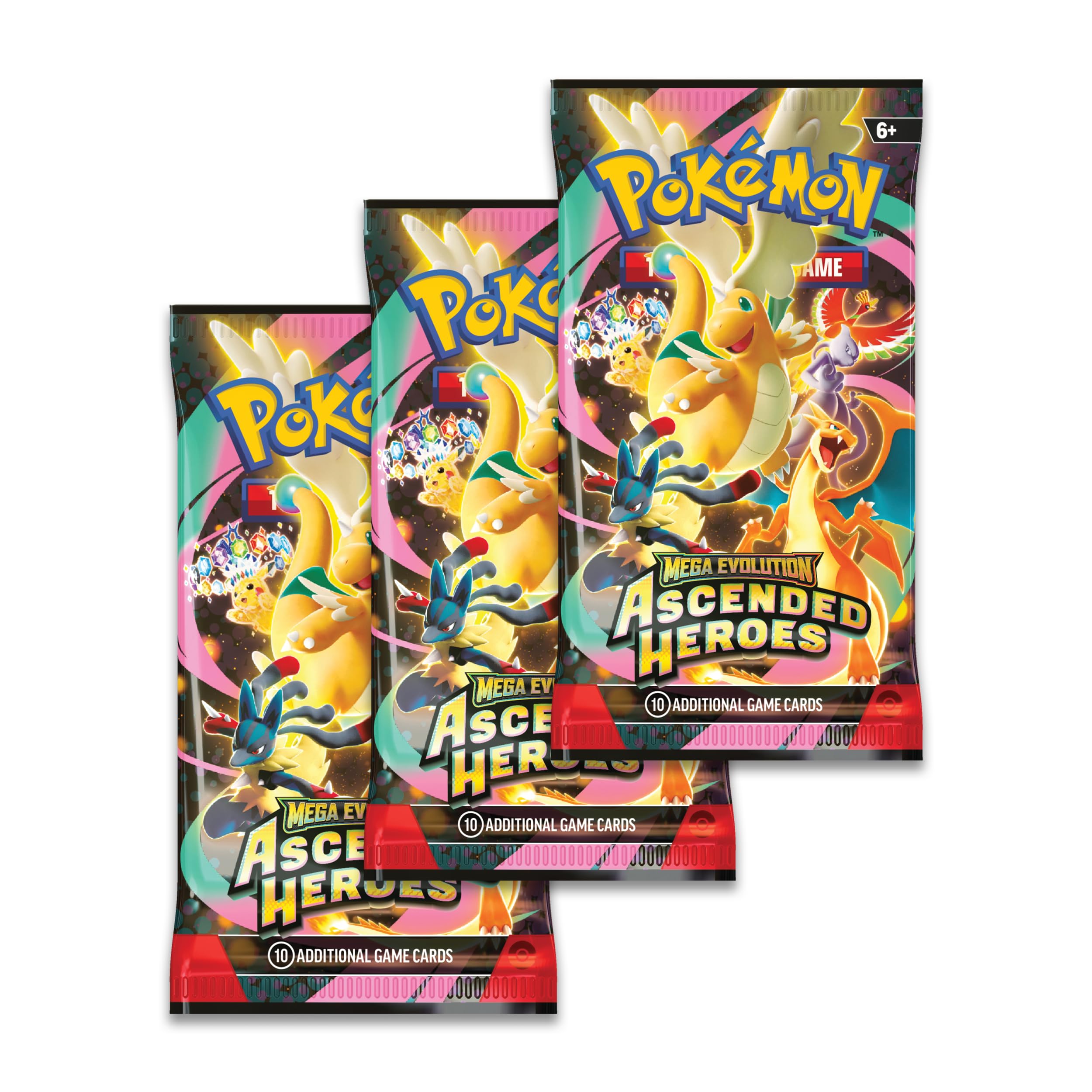 メガシビルドンex ★★(MA) Ascended Heroes 266/217 Mega Eelektross ex #266/217 Ascended Heroes | pkmn.gg
