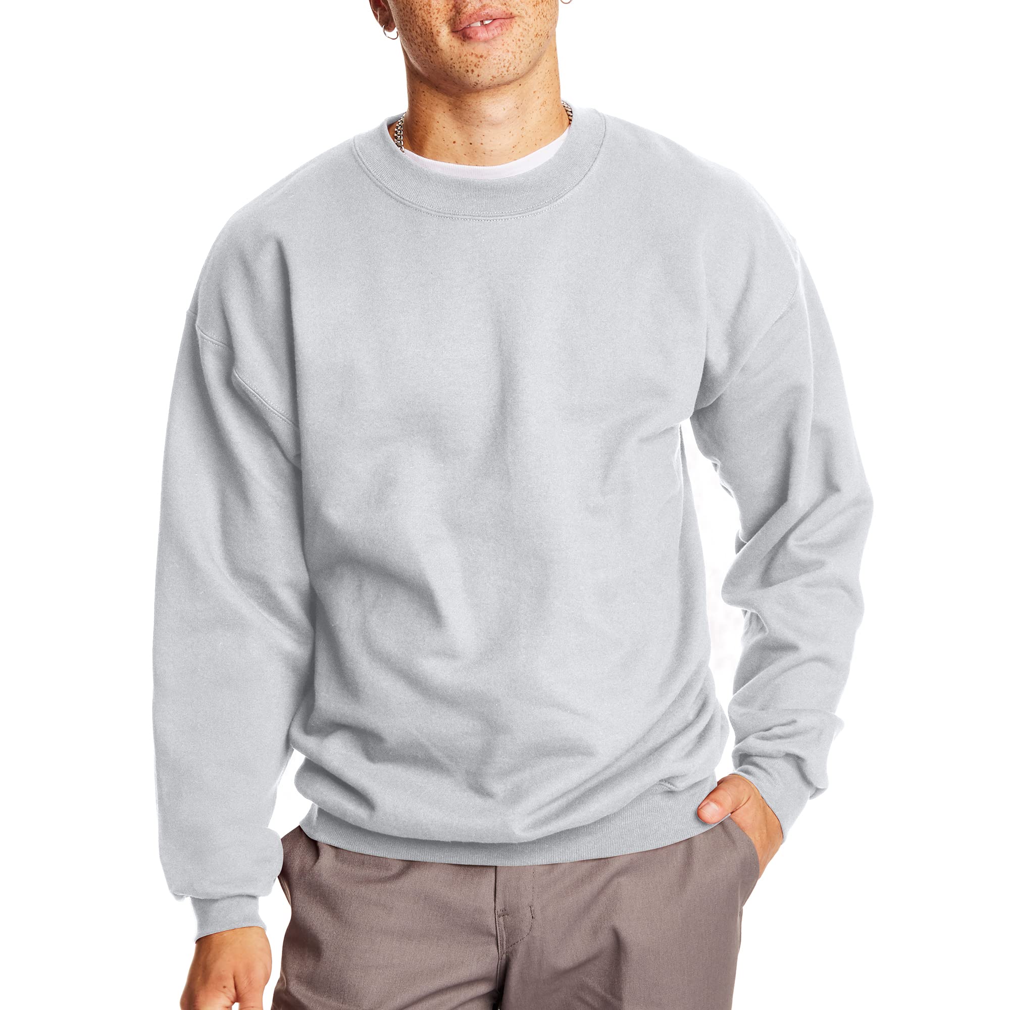 Buy Hanes Men's Ultimate Cotton 