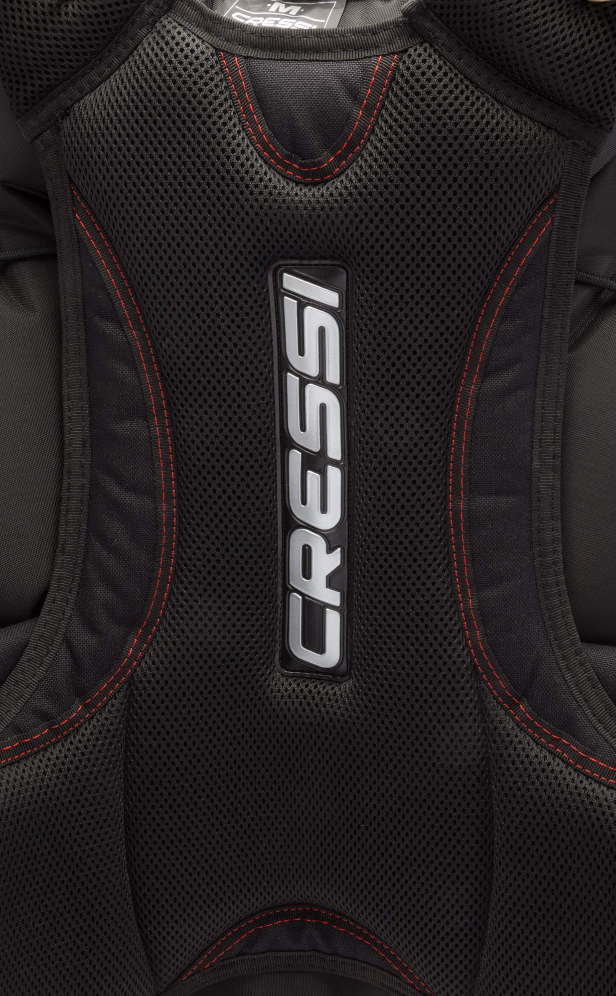 Amazon.com : Cressi Scorpion, Black, XS : Sports & Outdoors