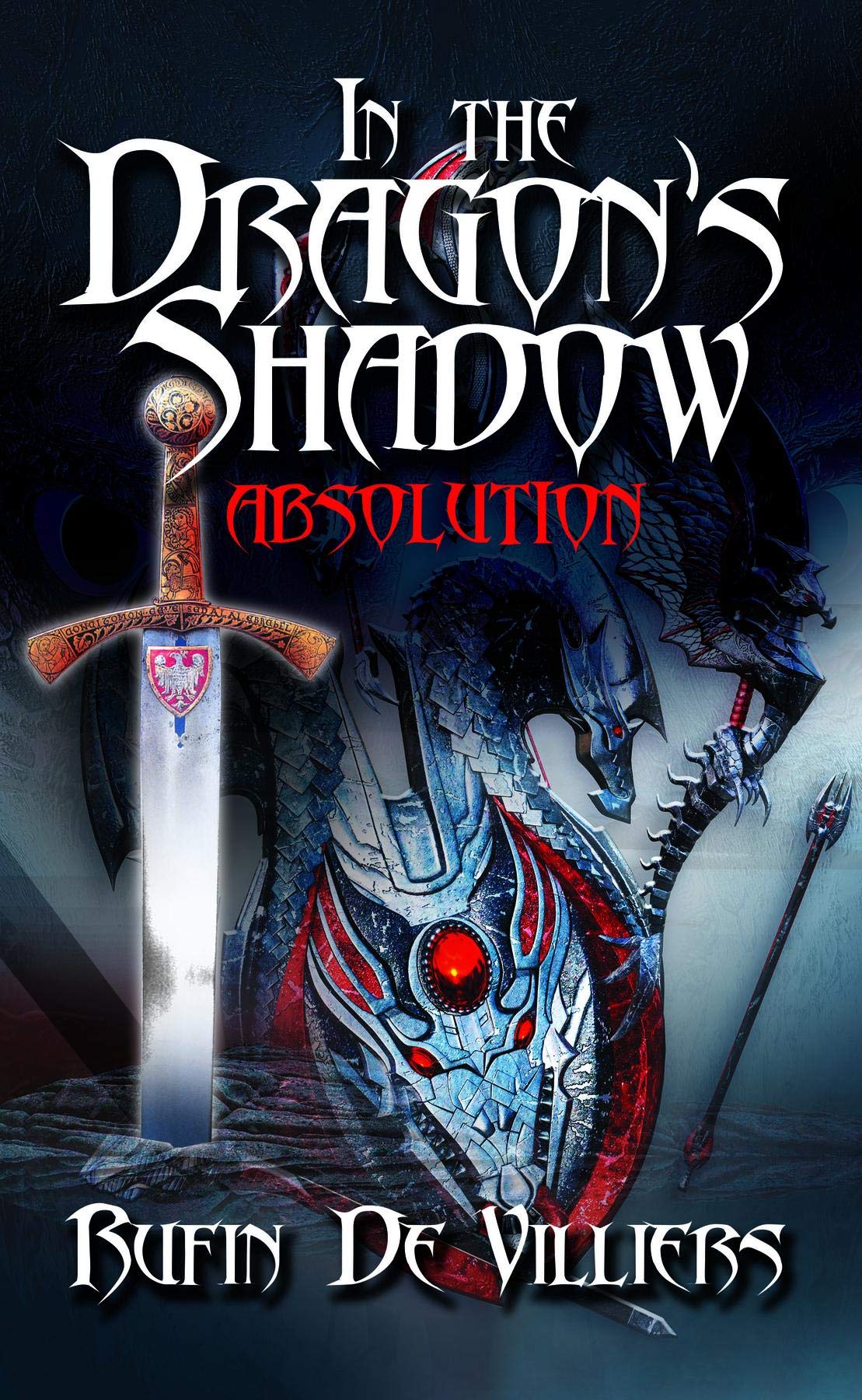 In The Dragon's Shadow: Absolution: 1