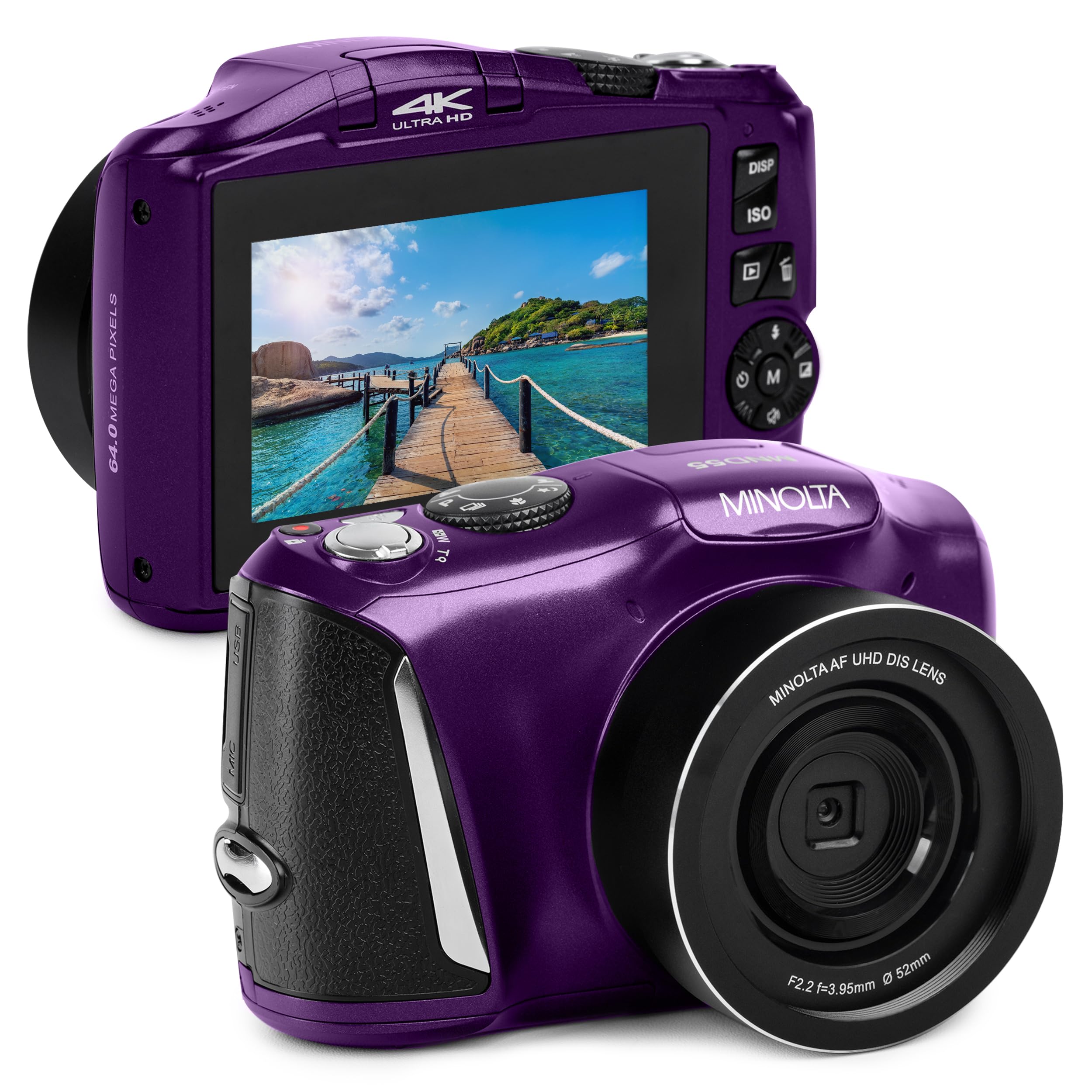 Amazon.com : Minolta 64MP Digital Camera – 4K Ultra HD Video at Amazon.com : Minolta 64MP Digital Camera – 4K Ultra HD Video at