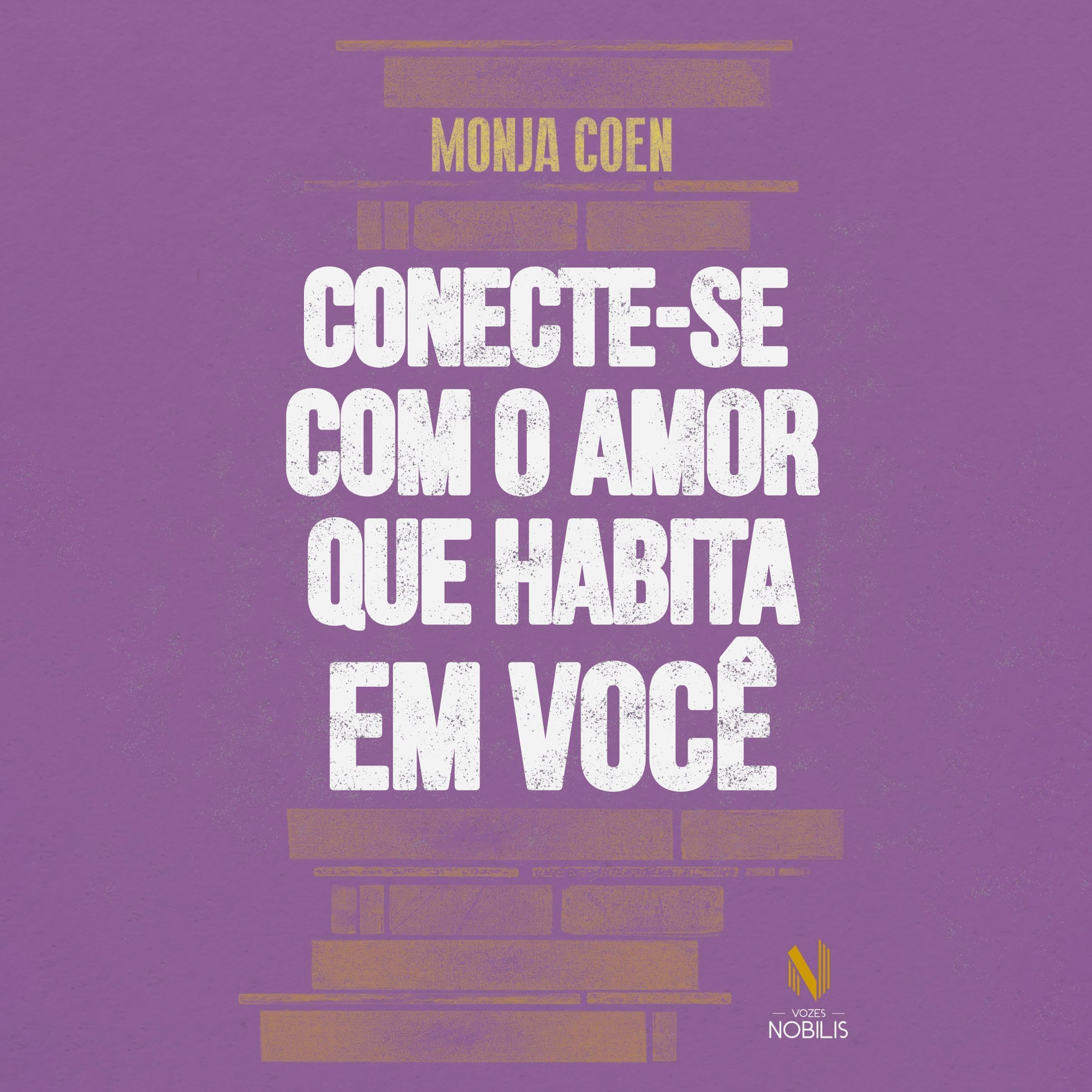 Conecte-se com o amor que habita em você