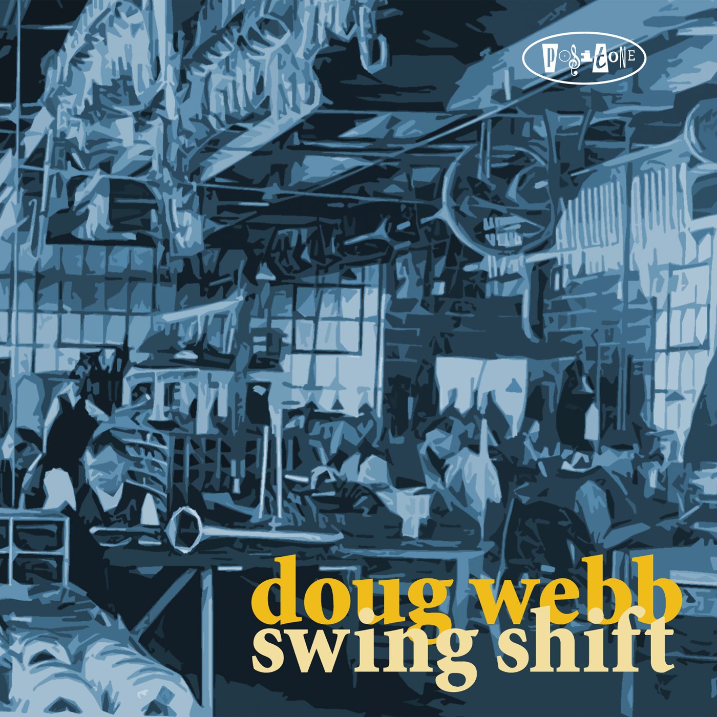 Swing Shift