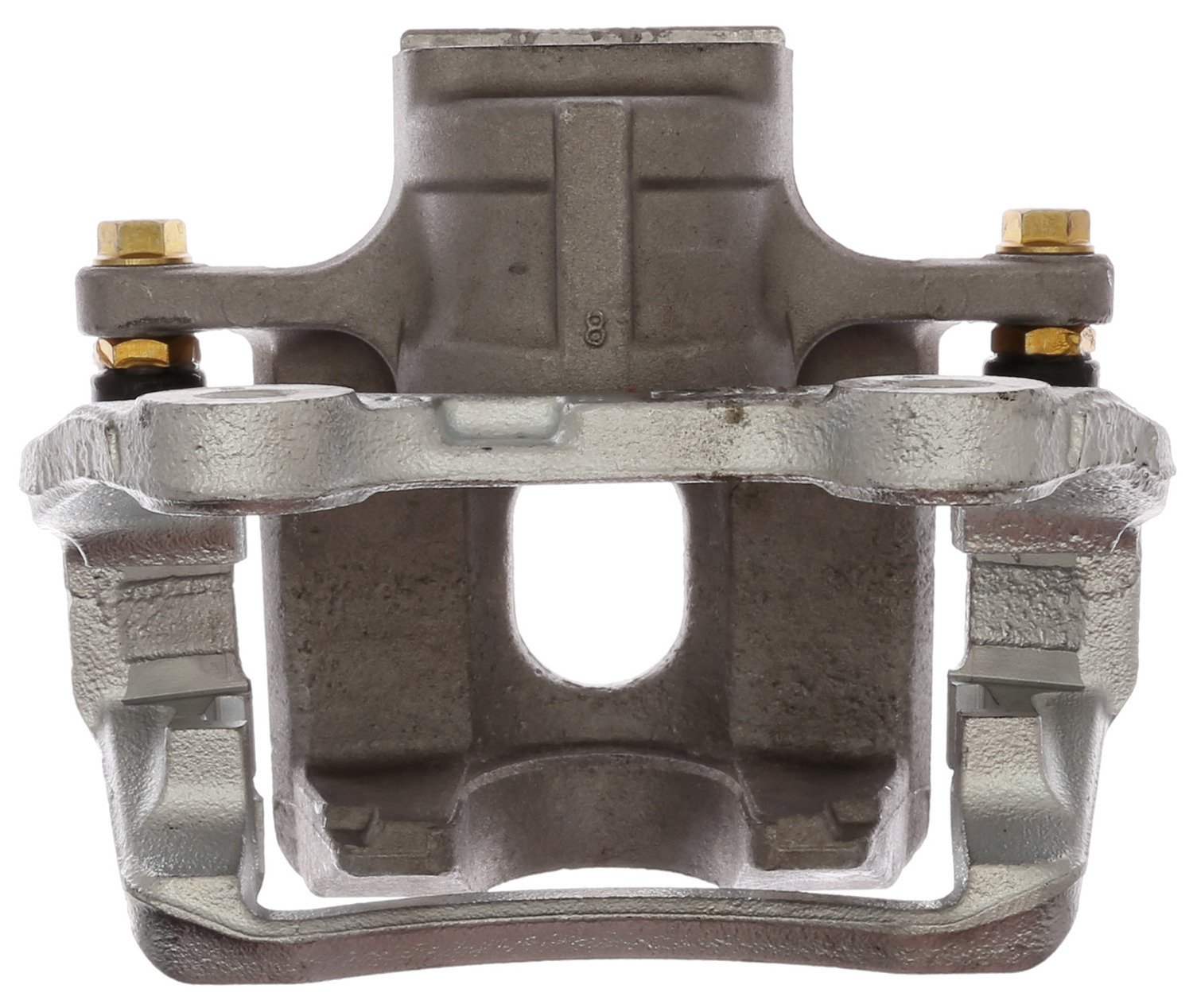 Amazon.com: ACDelco Gold 18FR2667N Rear Disc Brake Caliper  