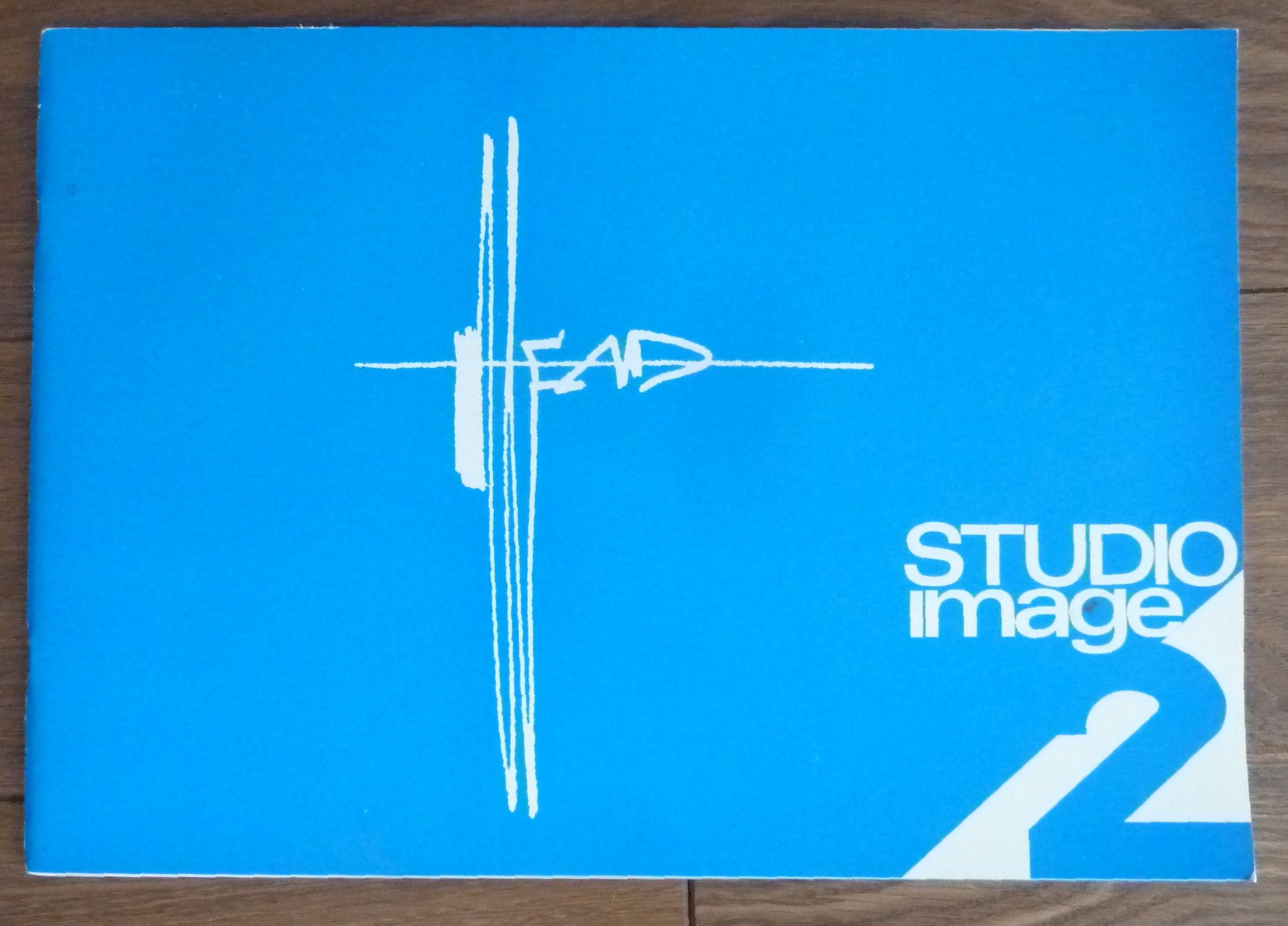 Studio Image Two (Portfolio Series)