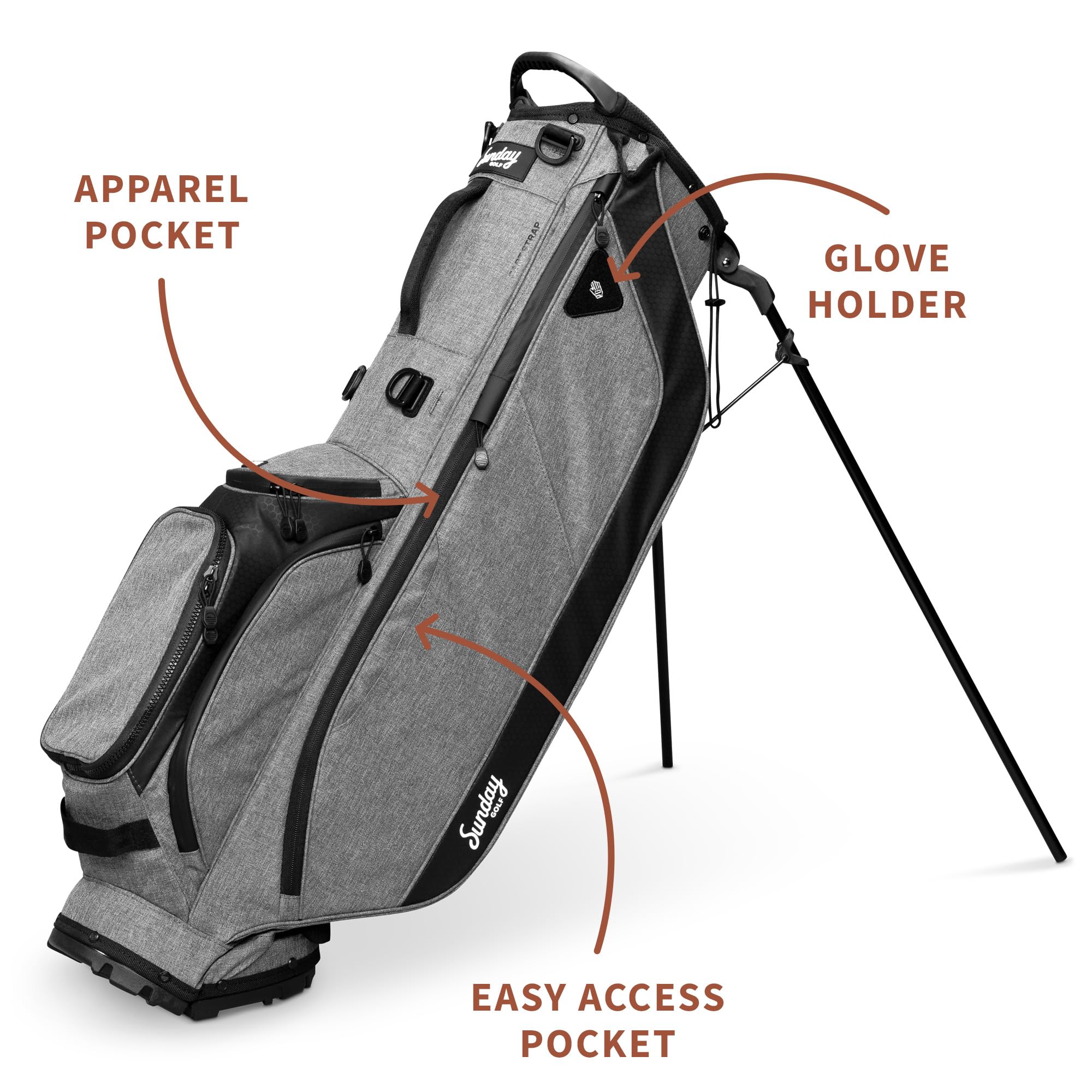 Torba Sunday Golf Ryder