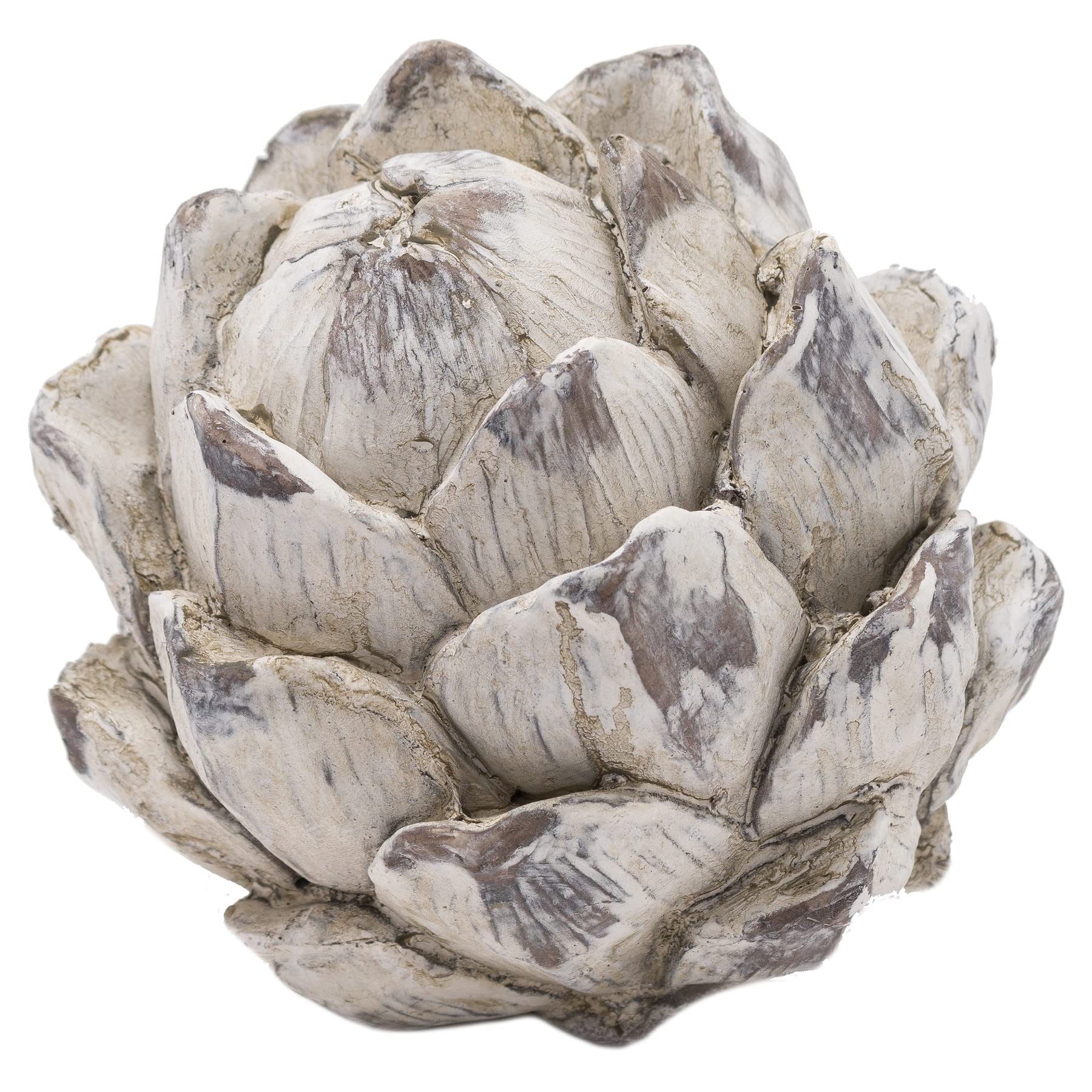 Hill Interiors Mixed Hill 1975 Garda Decorative Small Artichoke, Ceramic, One Size