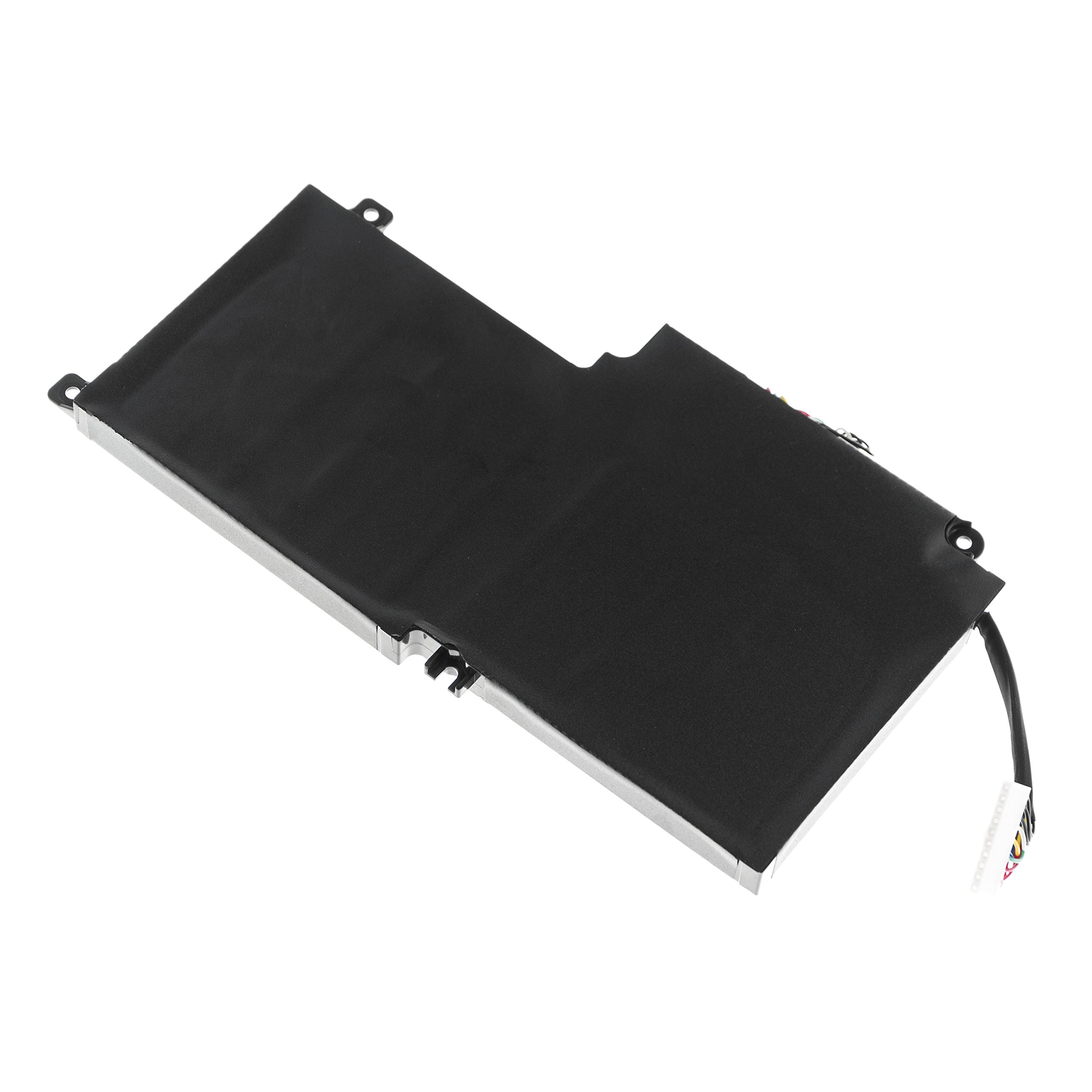 Green Cell Batería Toshiba PA5107U-1BRS para Toshiba Satellite L50-A L50-A-19M L50-A-105 L50-A-106 L50-A-10Q L50-A-16Q L50-A-19N L50-A-1EK P50-A P50-A-11L P50-A-13C P50t-A Pro L50-A L50-A-133 Portátil