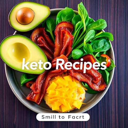 Ultimate Keto Recipes Collection
