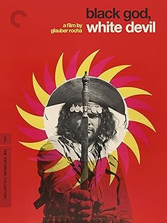 Black God, White Devil