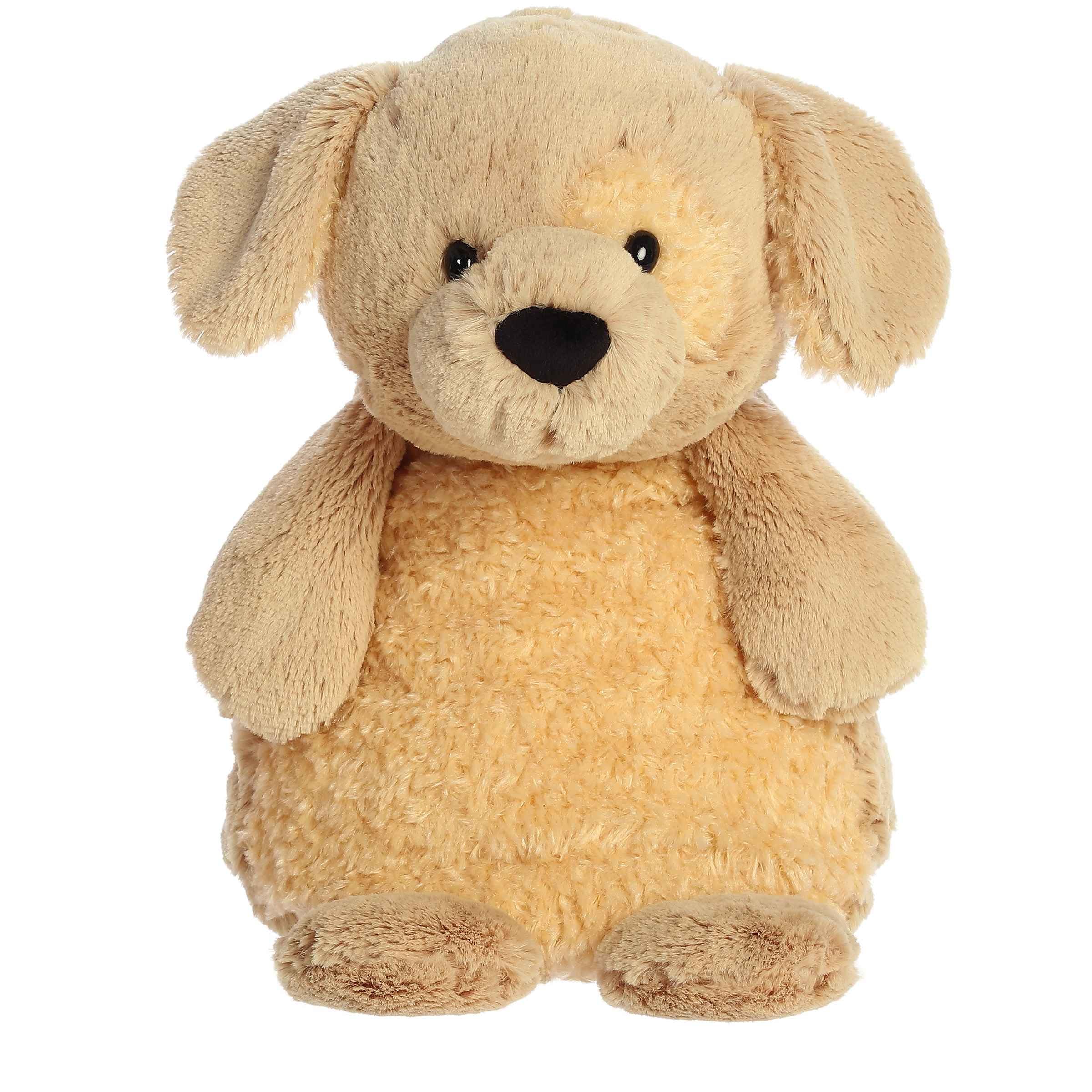 Amazon.com: Aurora® Cuddly Huggle Pals Patient Pupster™ Stuffed