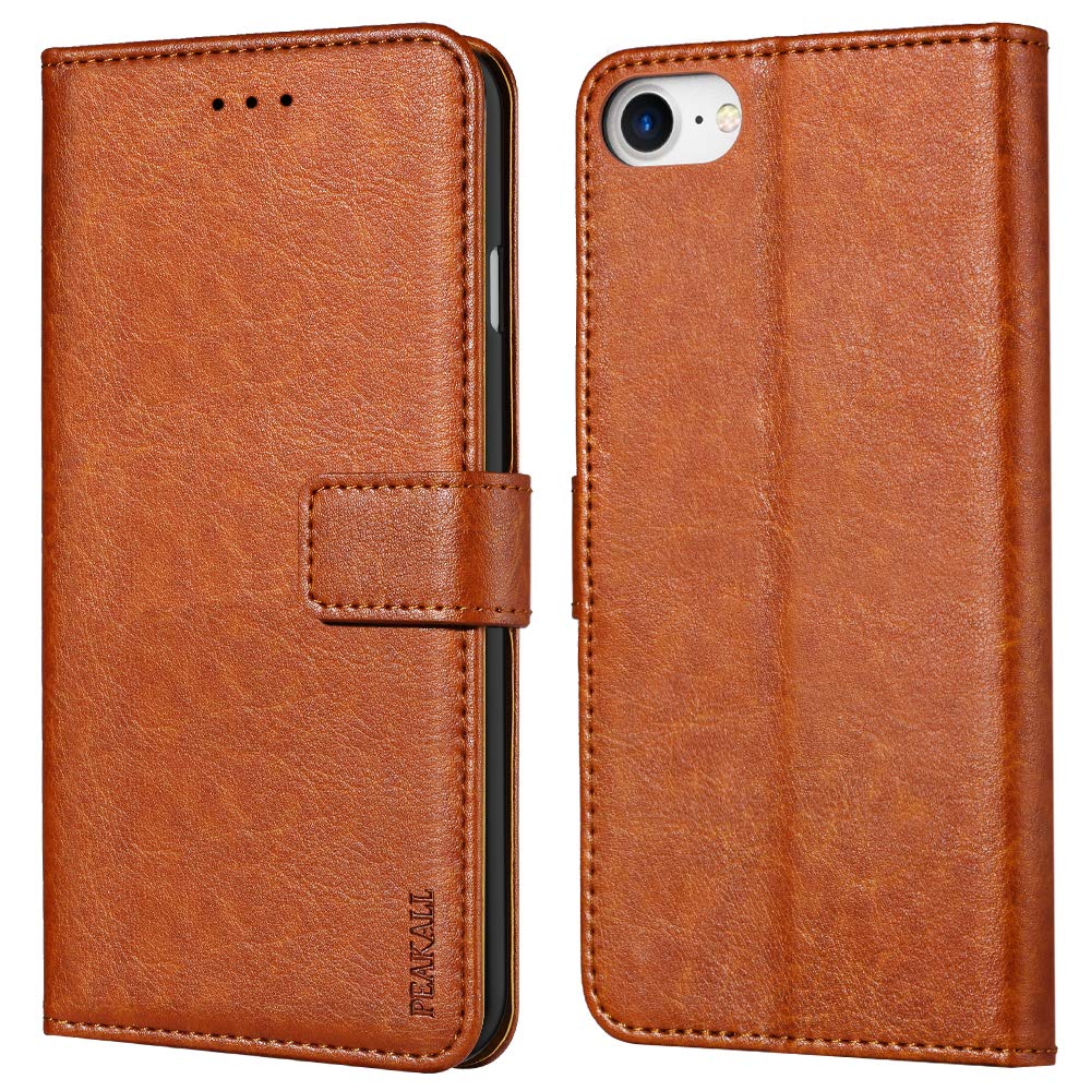 Peakally Case kompatibel mit iPhone 6s