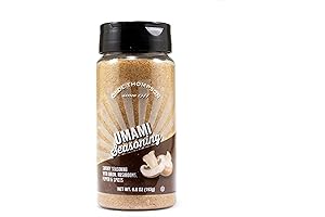 Olde Thompson Umami Seasoning: Experience the Harmony of Unique Seasonings