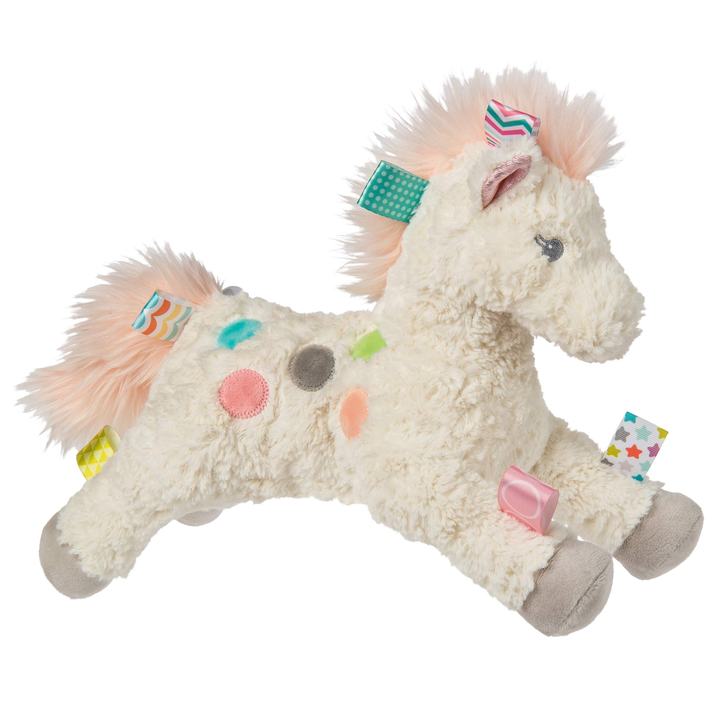 Taggies Painted Pony