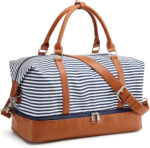 Sac de Voyage S-Zone