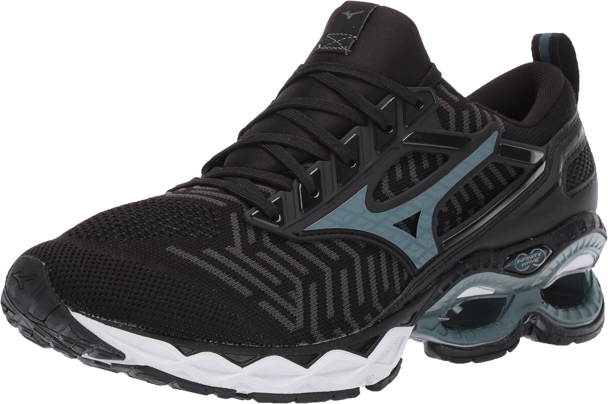 Men's Wave Creation 20 Knit Running Shoe