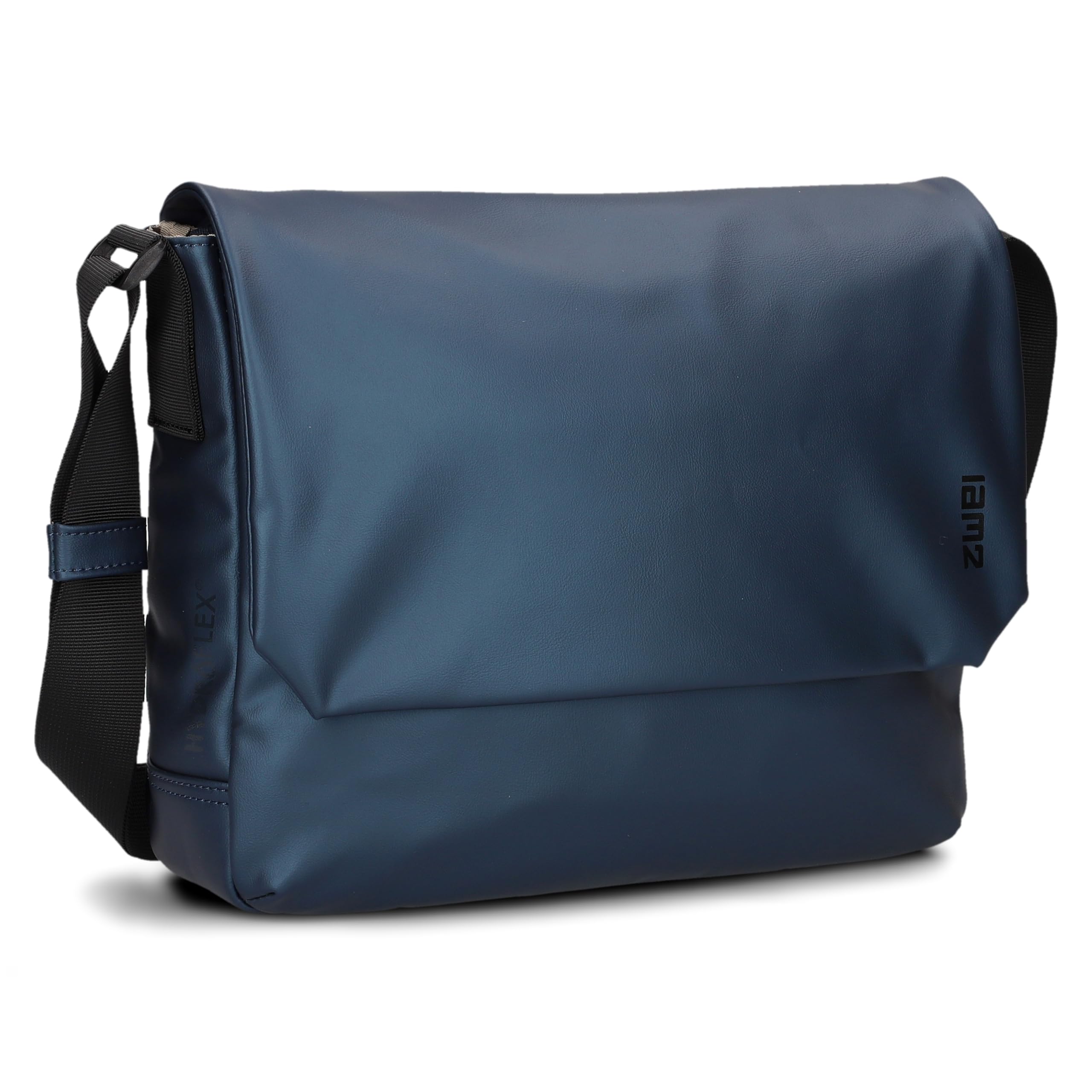 Backpack Zwei Cargo CAR130 bleu marine chic et urbain - 6