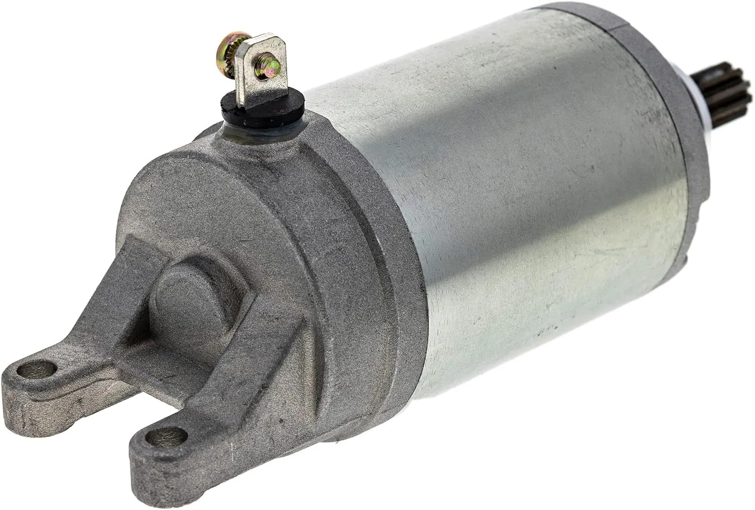 ステンレス製 日産 ディーゼル セルモーター リビルト スターター 高品質 23300