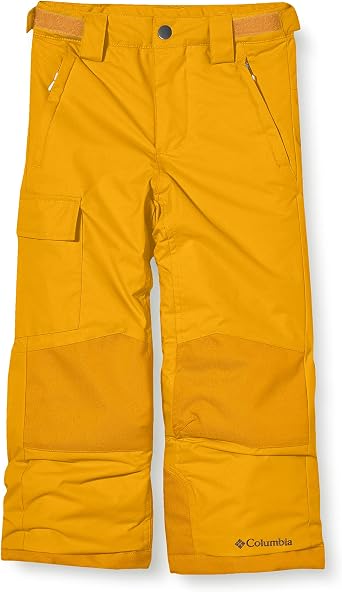 Pantalones Esquí Hombre | Pantalón de esquí Bugabib para hombre Delta,  Black | Columbia * Fascial Conduction
