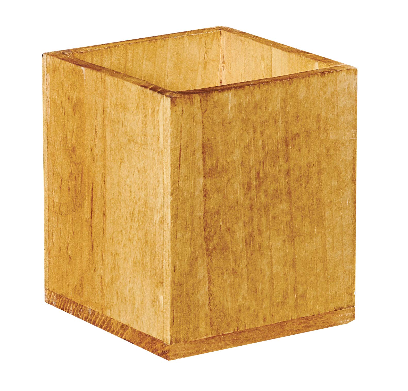 Madera Collection by CAL-MIL – Wood, Brown, Model 22110-99