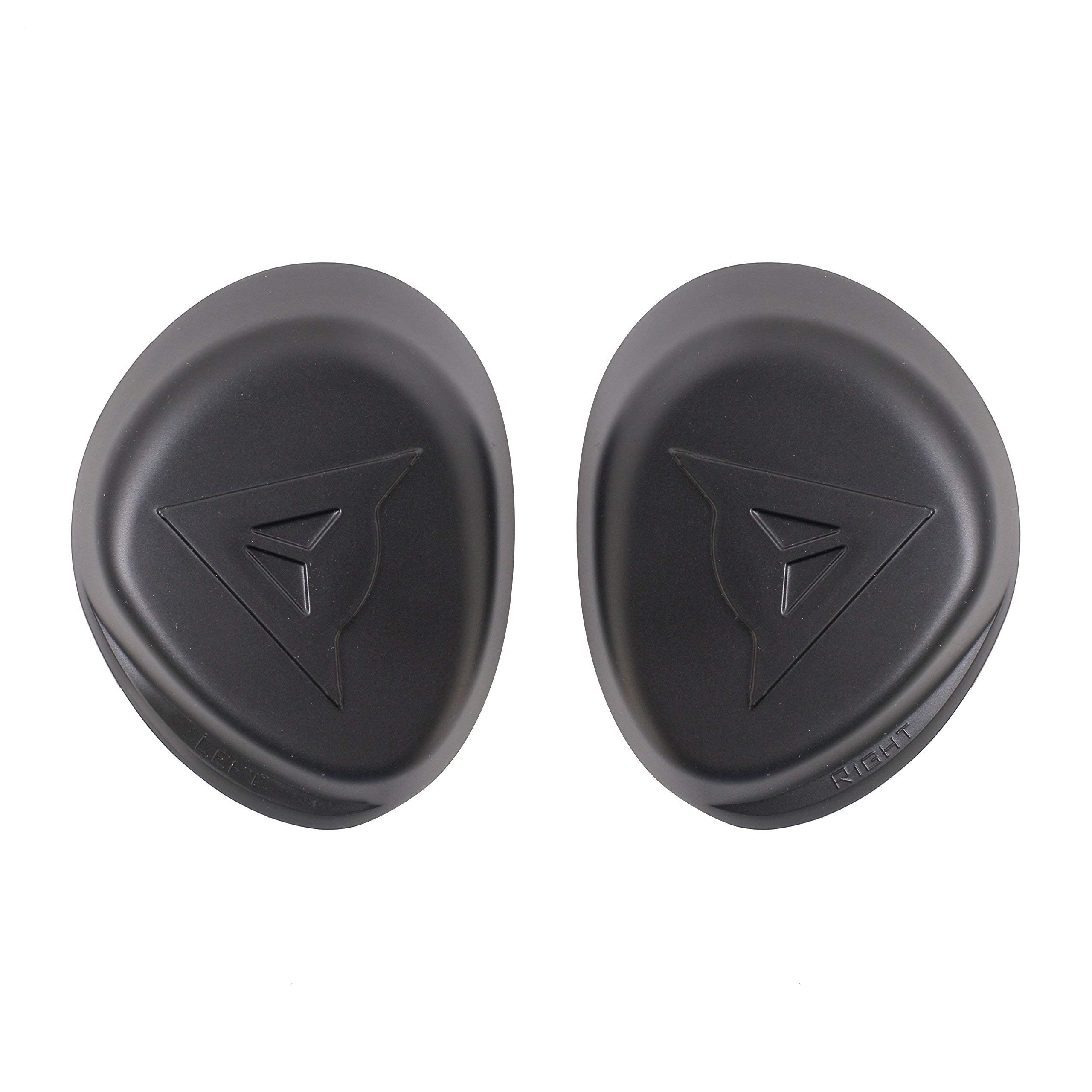 Dainese Pista Elbow Slider Protege Coude Moto Mixte