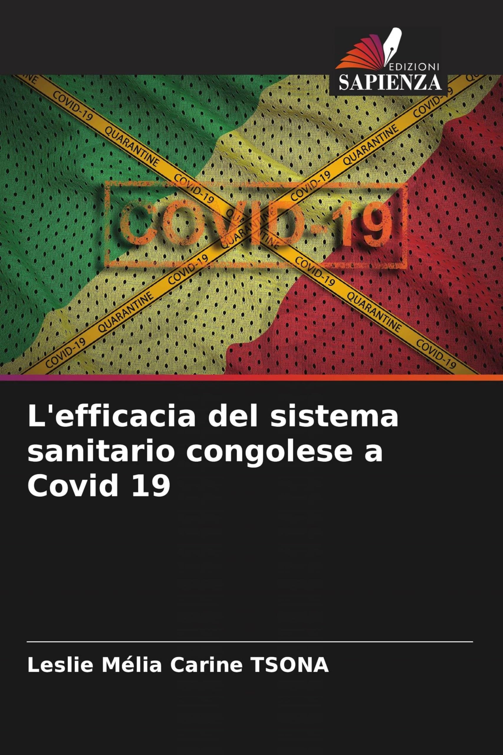 L'efficacia del sistema sanitario congolese a Covid 19