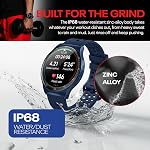 REEBOK Pulse SMARTWATCH - Vector Blue